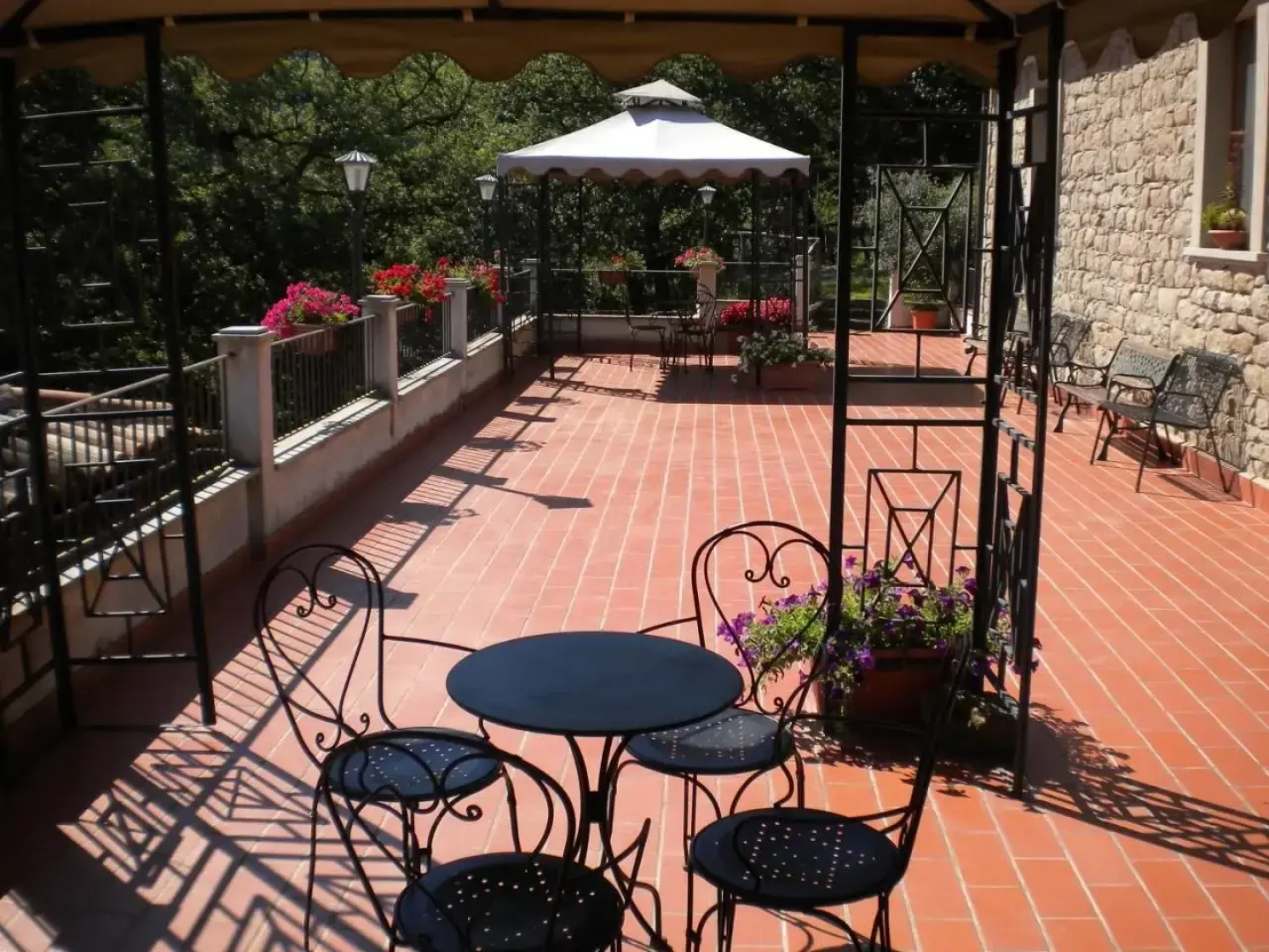 Agriturismo Ponte Due Archi