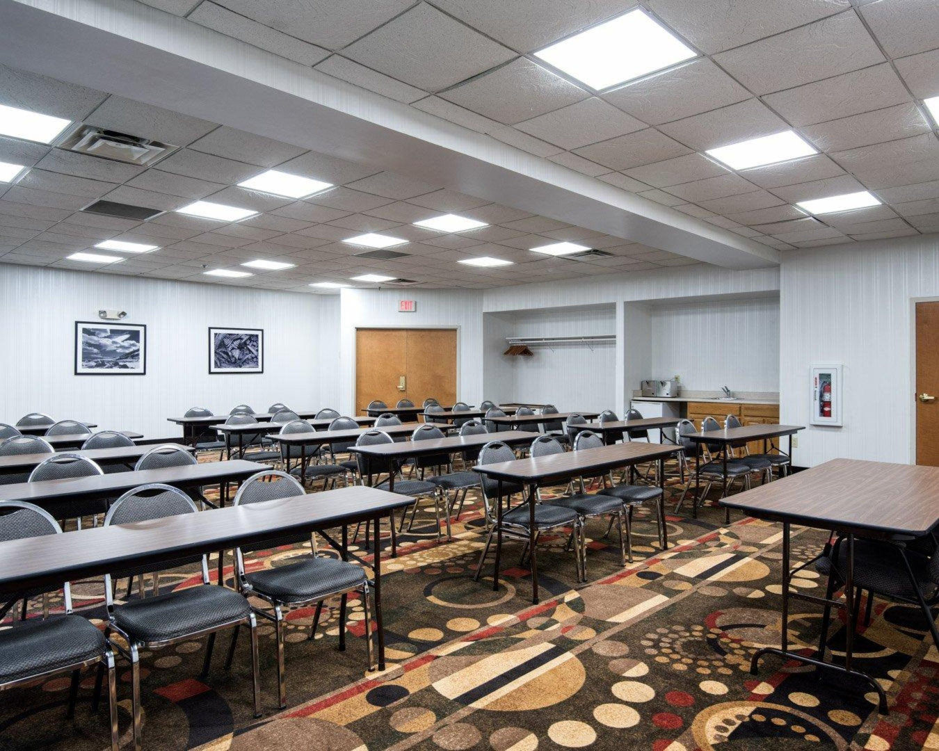 Sleep Inn & Suites Emmitsburg