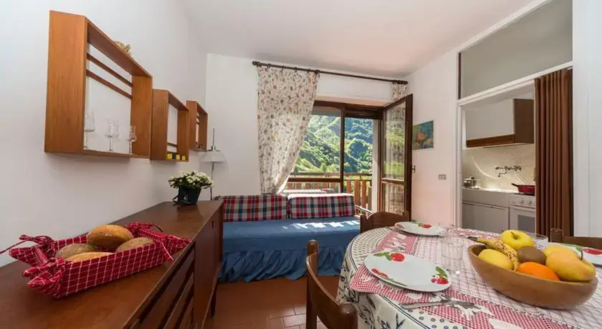 Le Case di Francesca