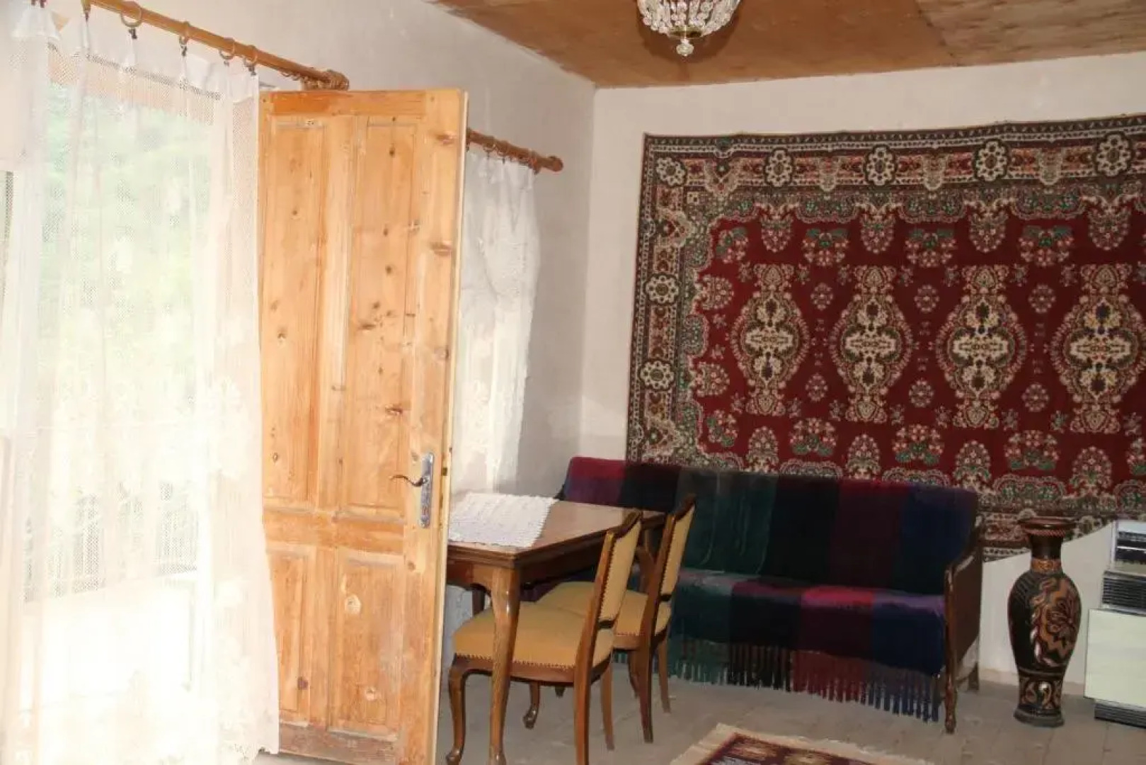 Marine's Guest House