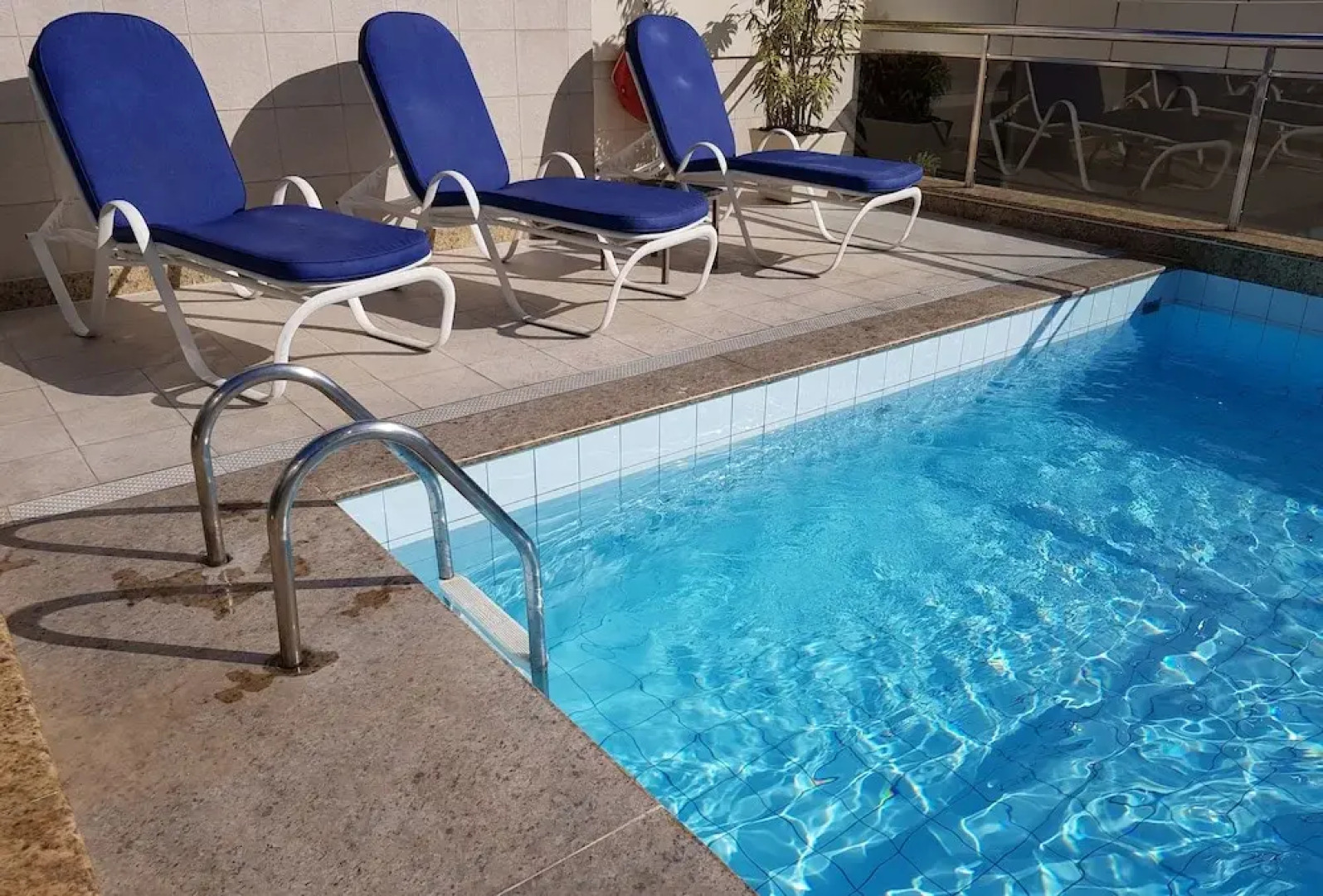 Windsor Martinique Copacabana