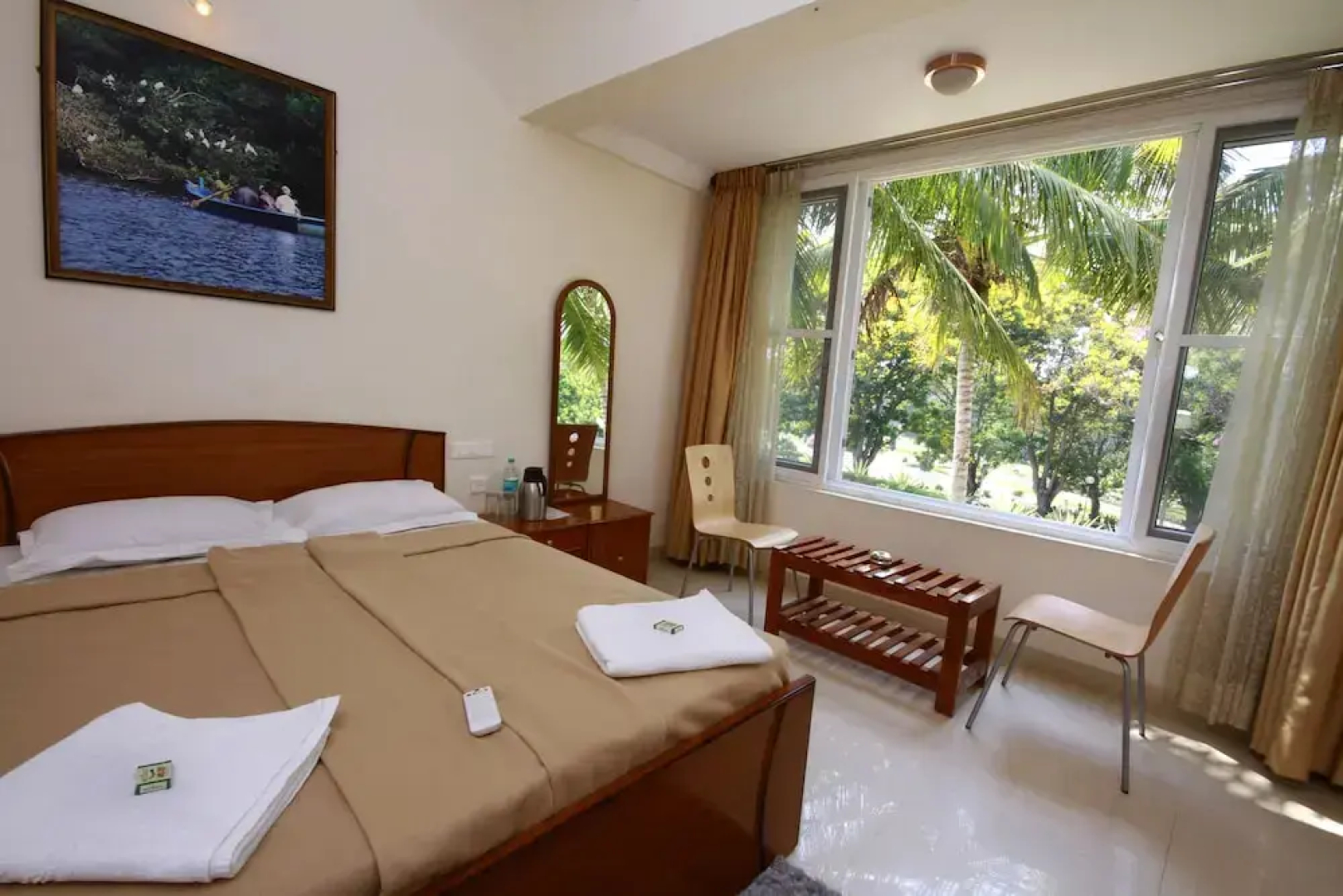 KSTDC Hotel Mayura Kauvery