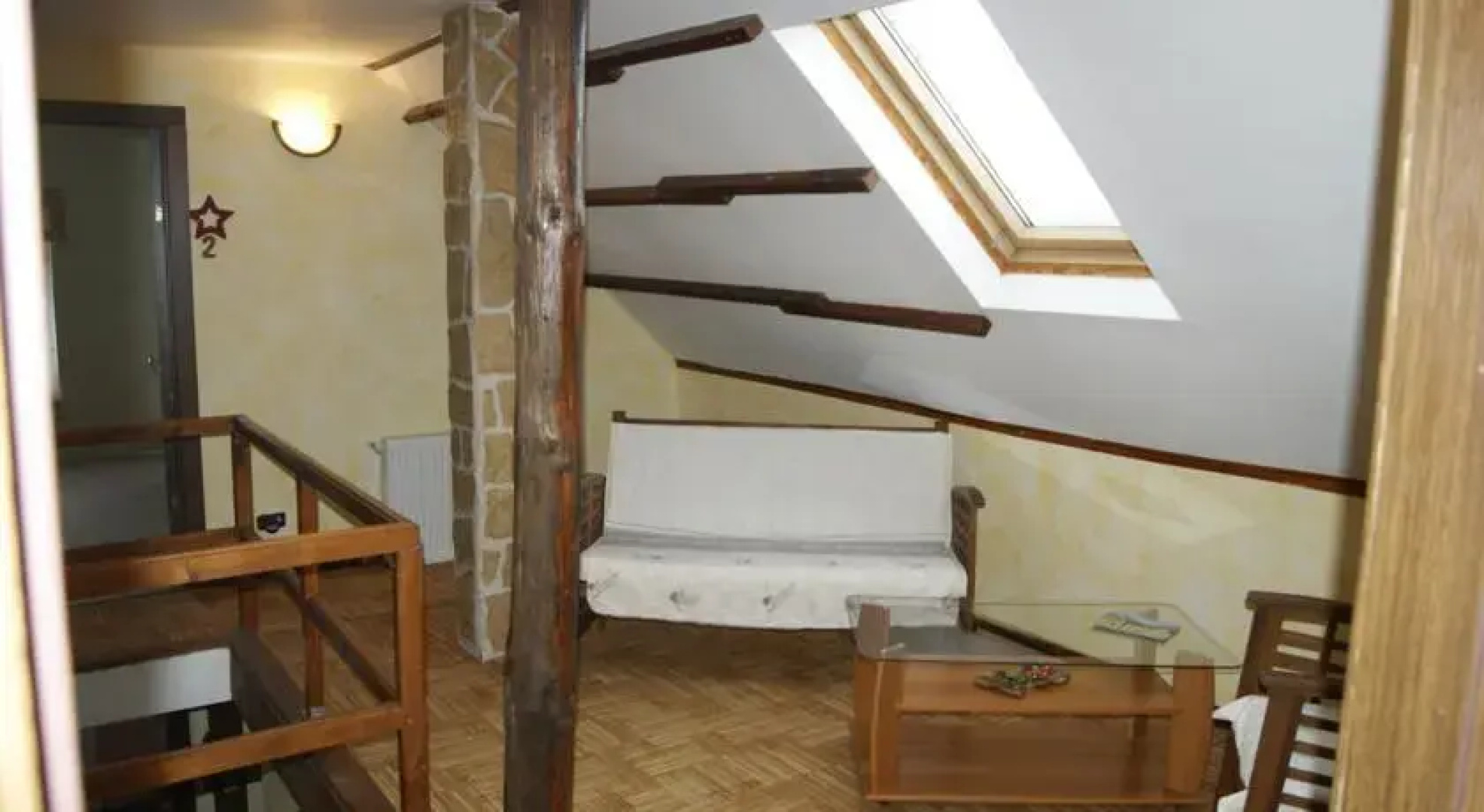 Pensiunea Bellmonte