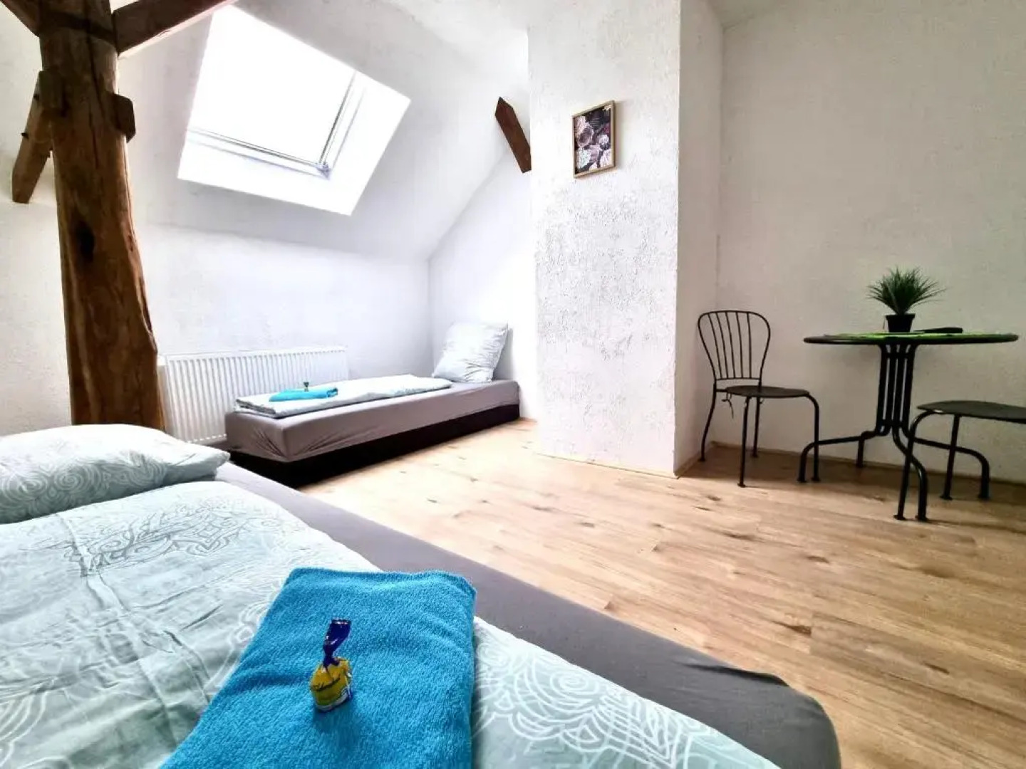 #WORLD Privat Wohnung