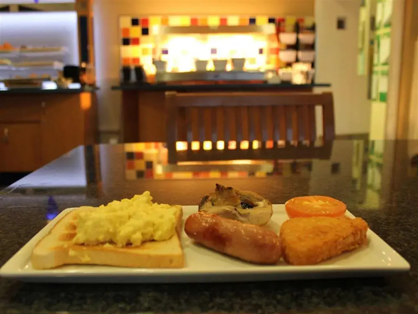 ibis Cardiff Gate - International Business Park