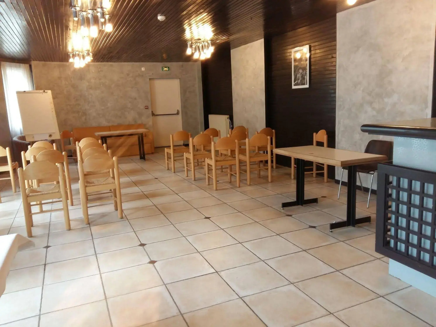 Logis Hôtel Les Pages