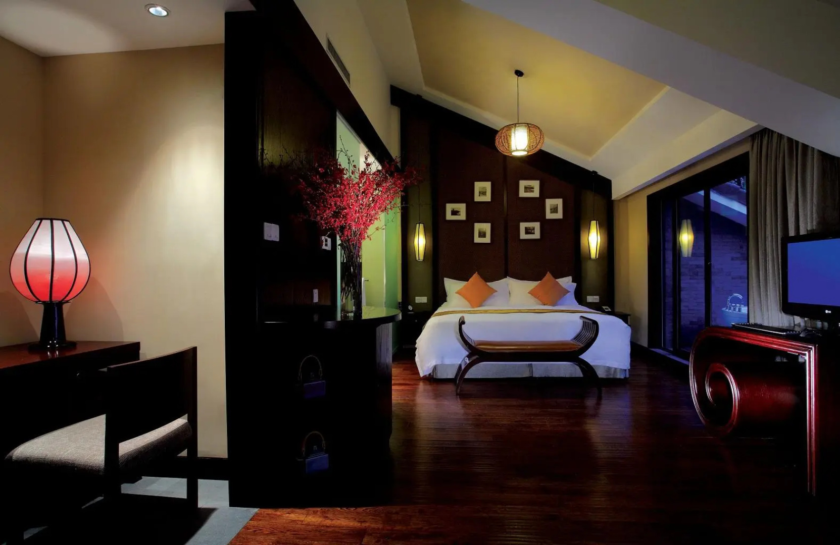 Landison Longjing Resort Hangzhou