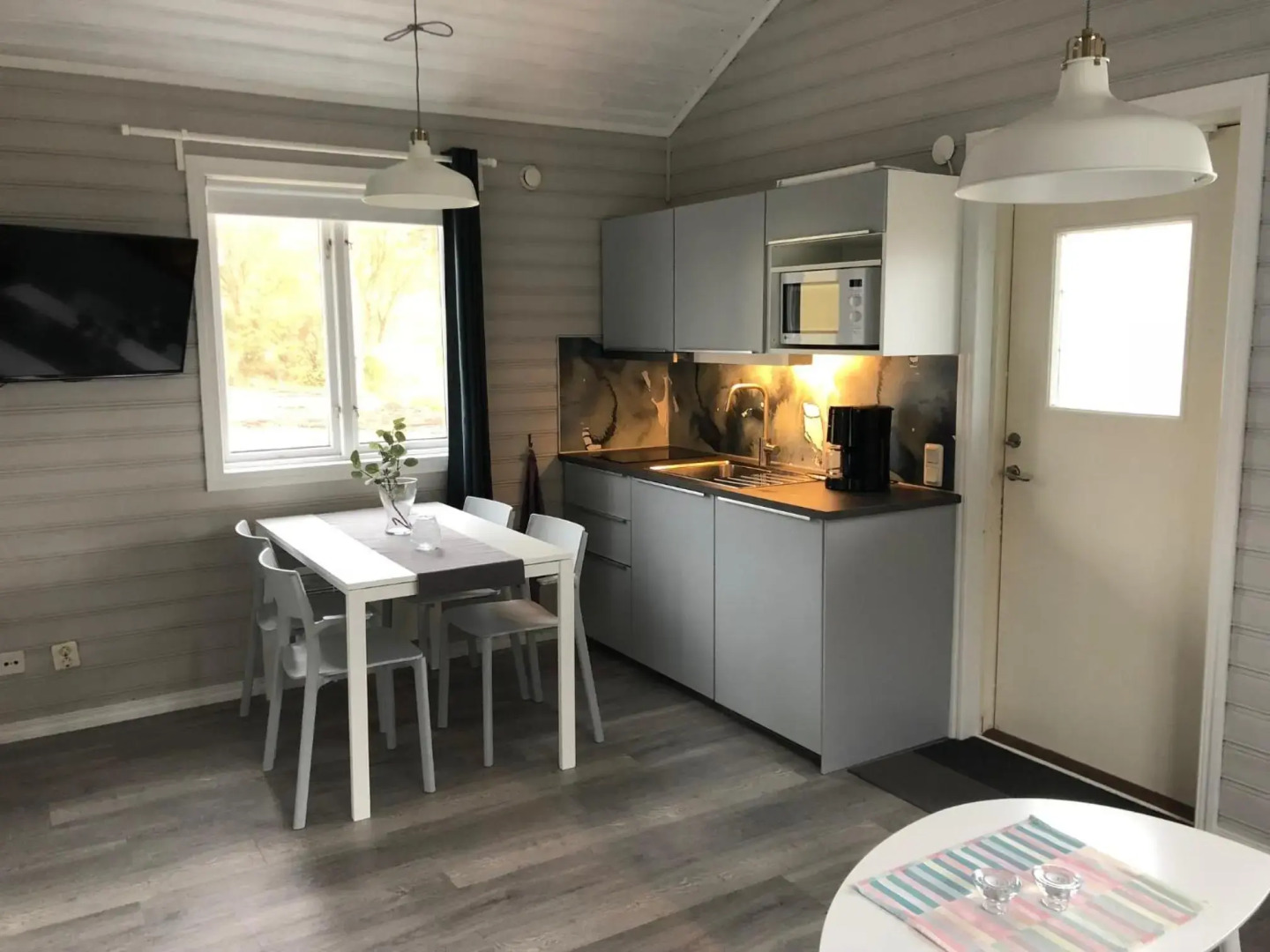 Saltviks Stugby & Camping