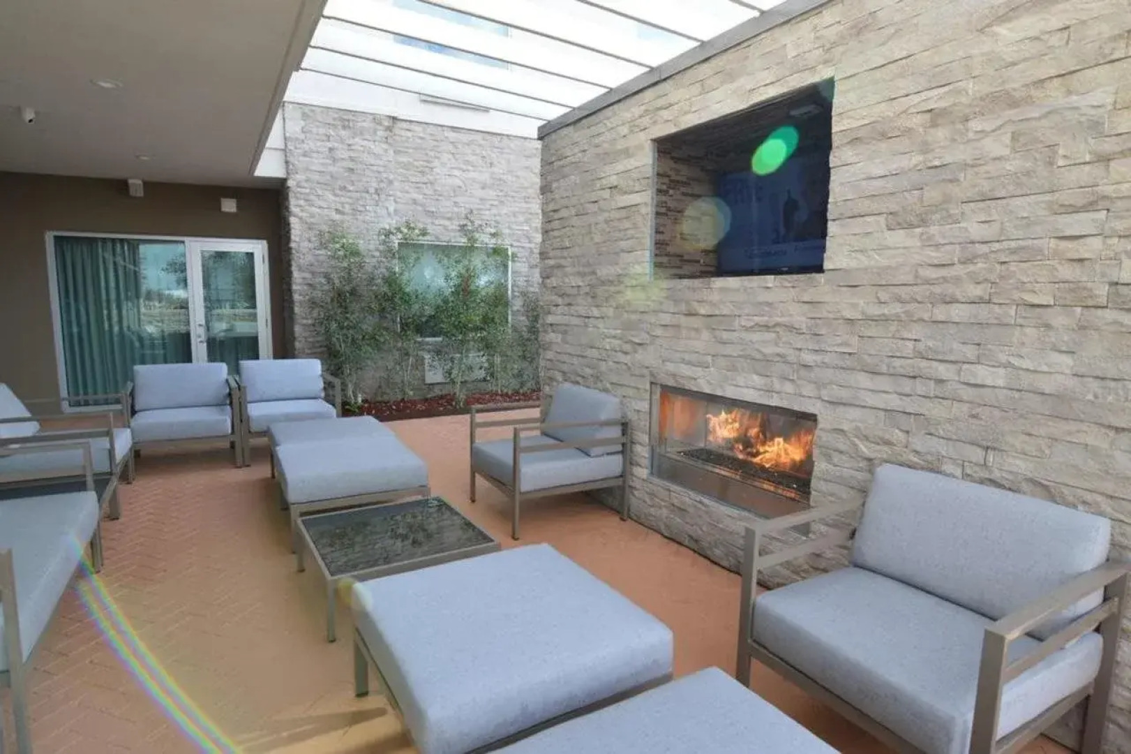 Best Western Plus Executive Residency Baytown