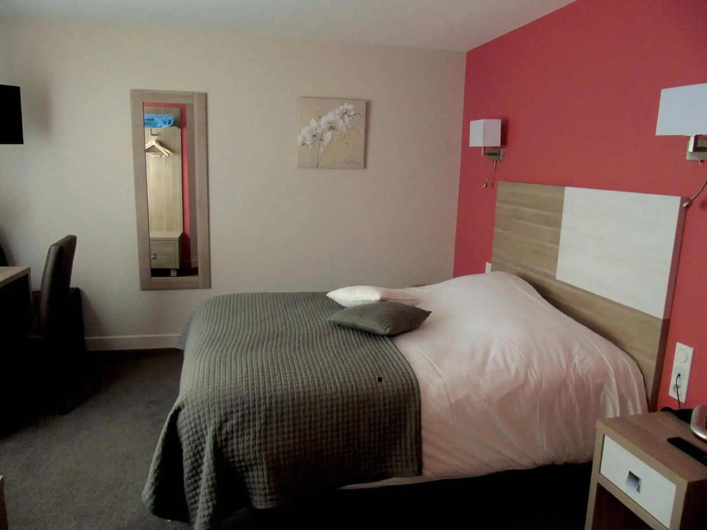 Auberge du Cheval Blanc