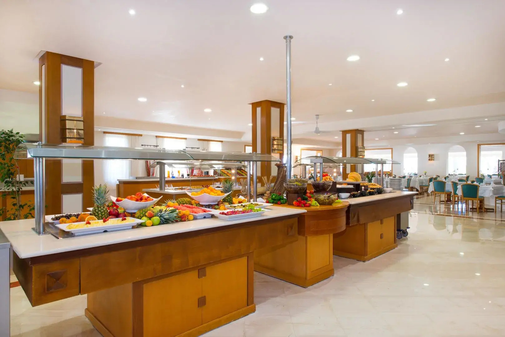 Iberostar Waves Creta Panorama & Mare