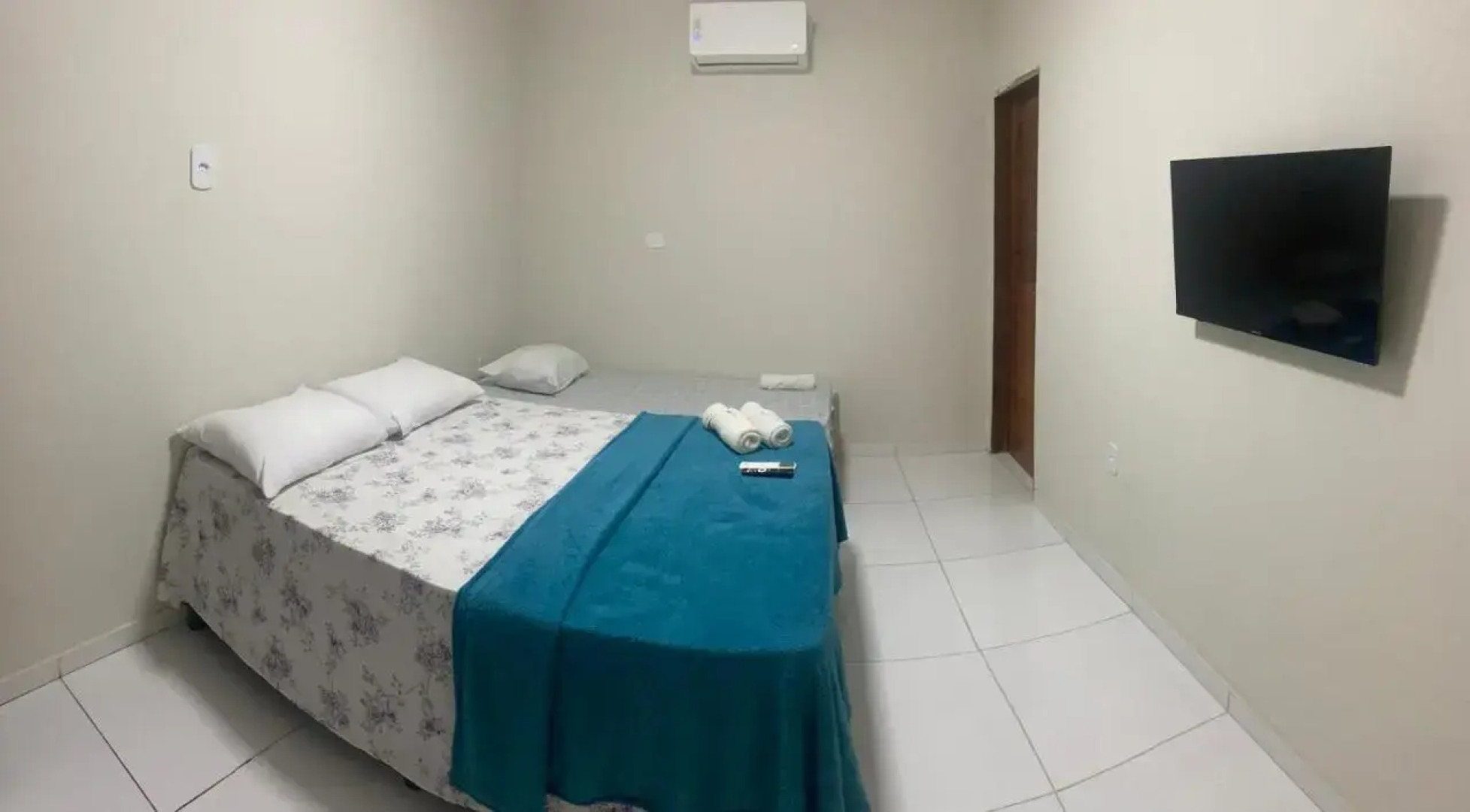 Hostel Cult MR Alagoas