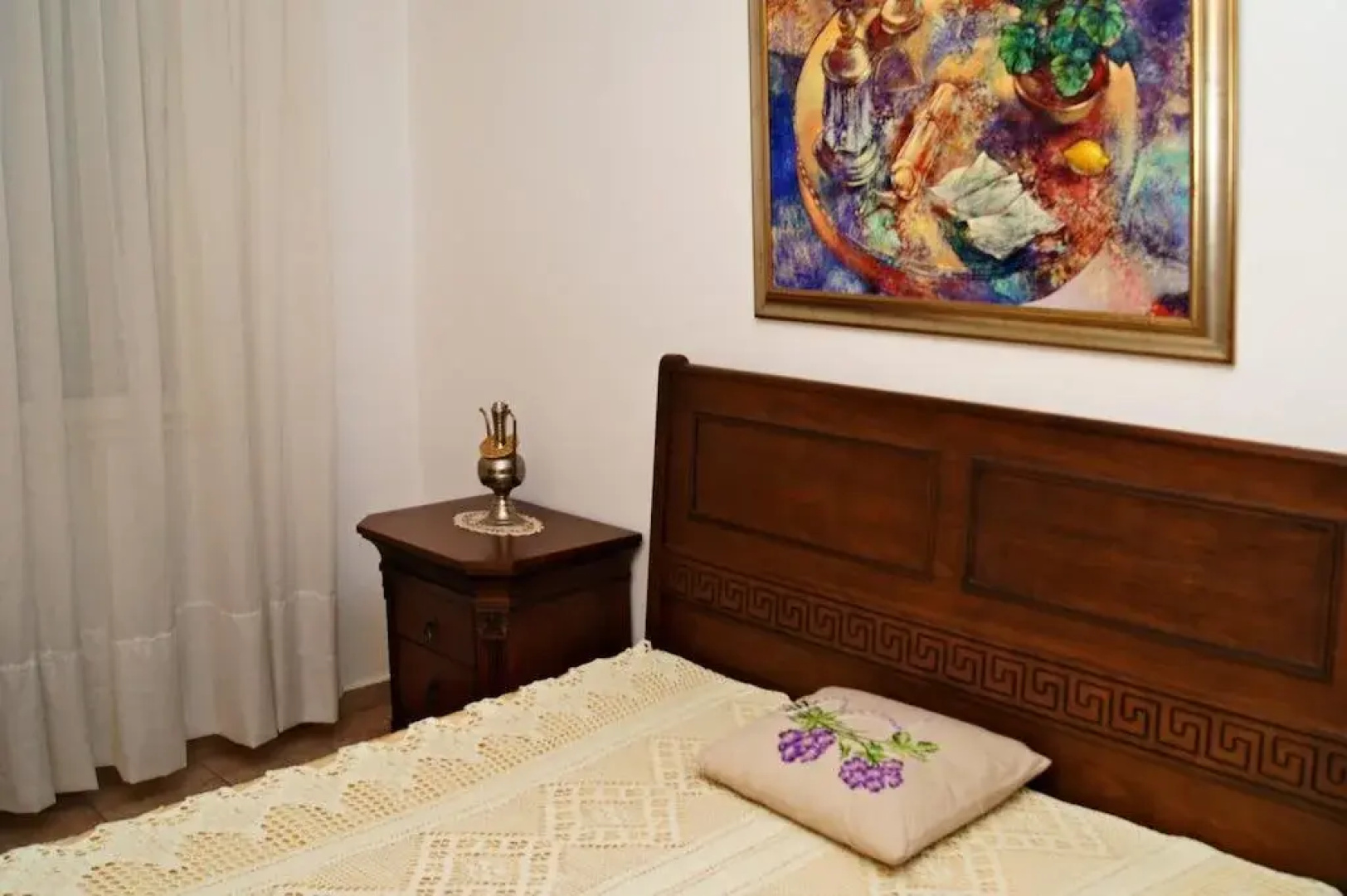 Hotel De Charme Pri Baba Lili