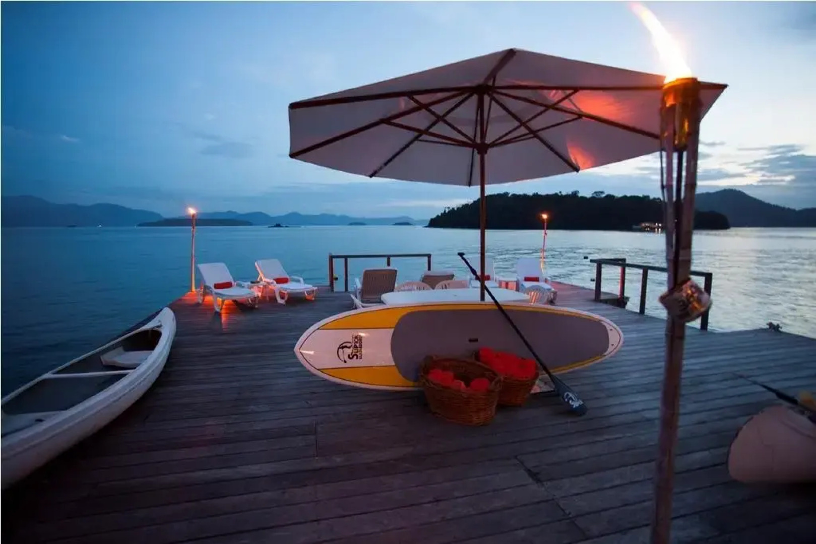 Pousada Casa do Bicho Preguiça