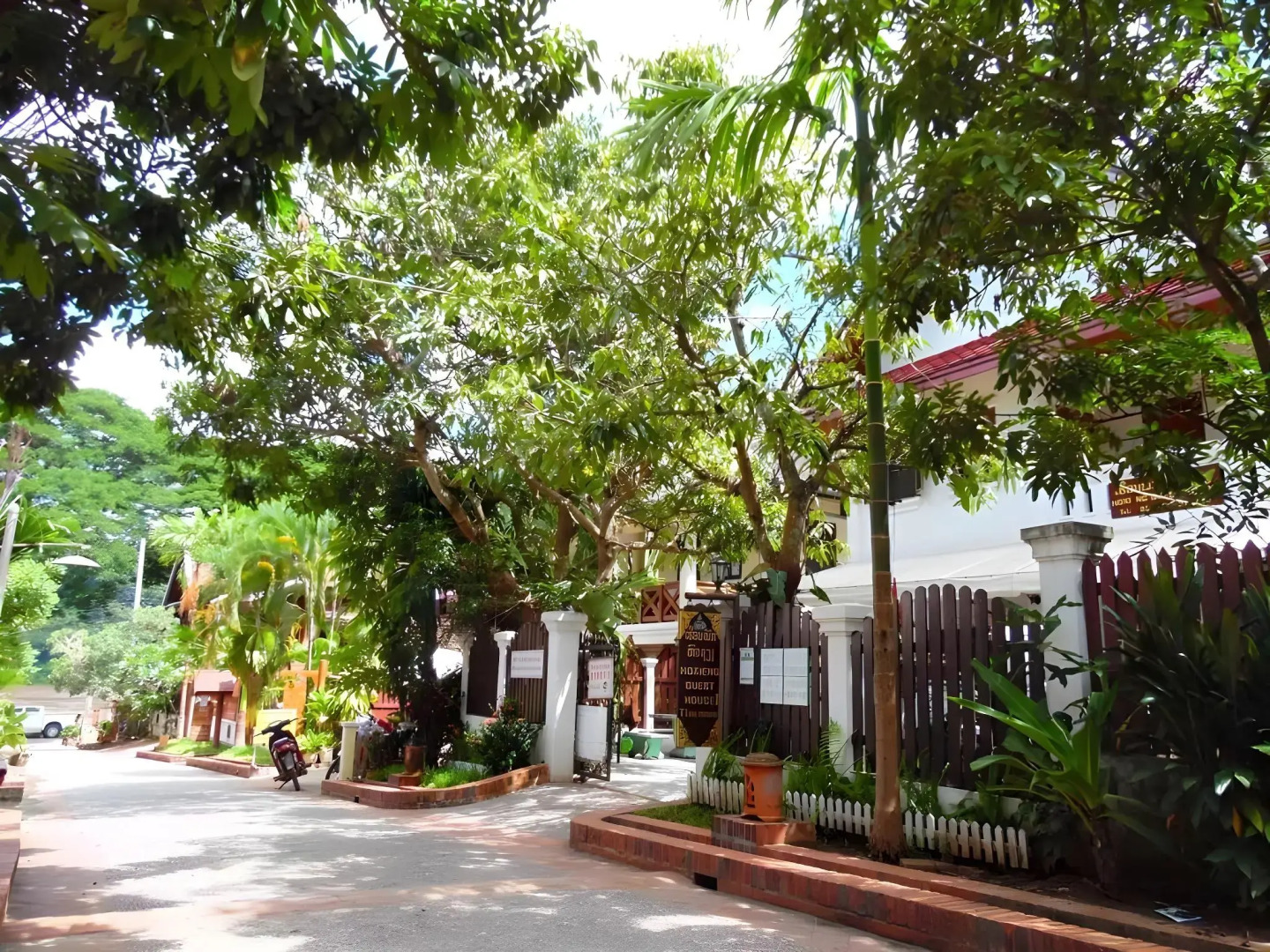 Hoxieng Guesthouse 1
