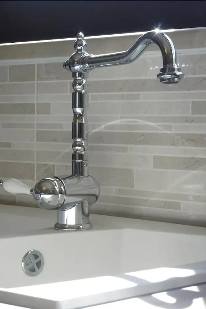 Helios Luxury Stone Villa