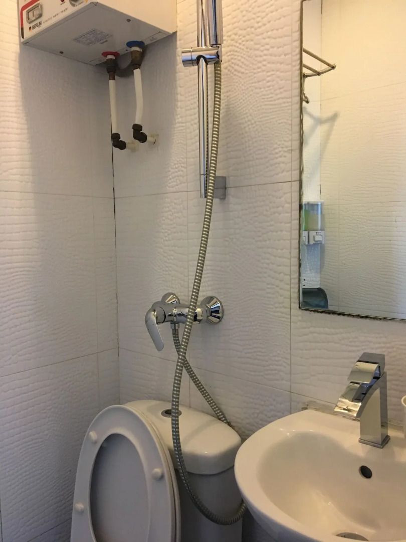 Kowloon Mongkok 1812 Guest House