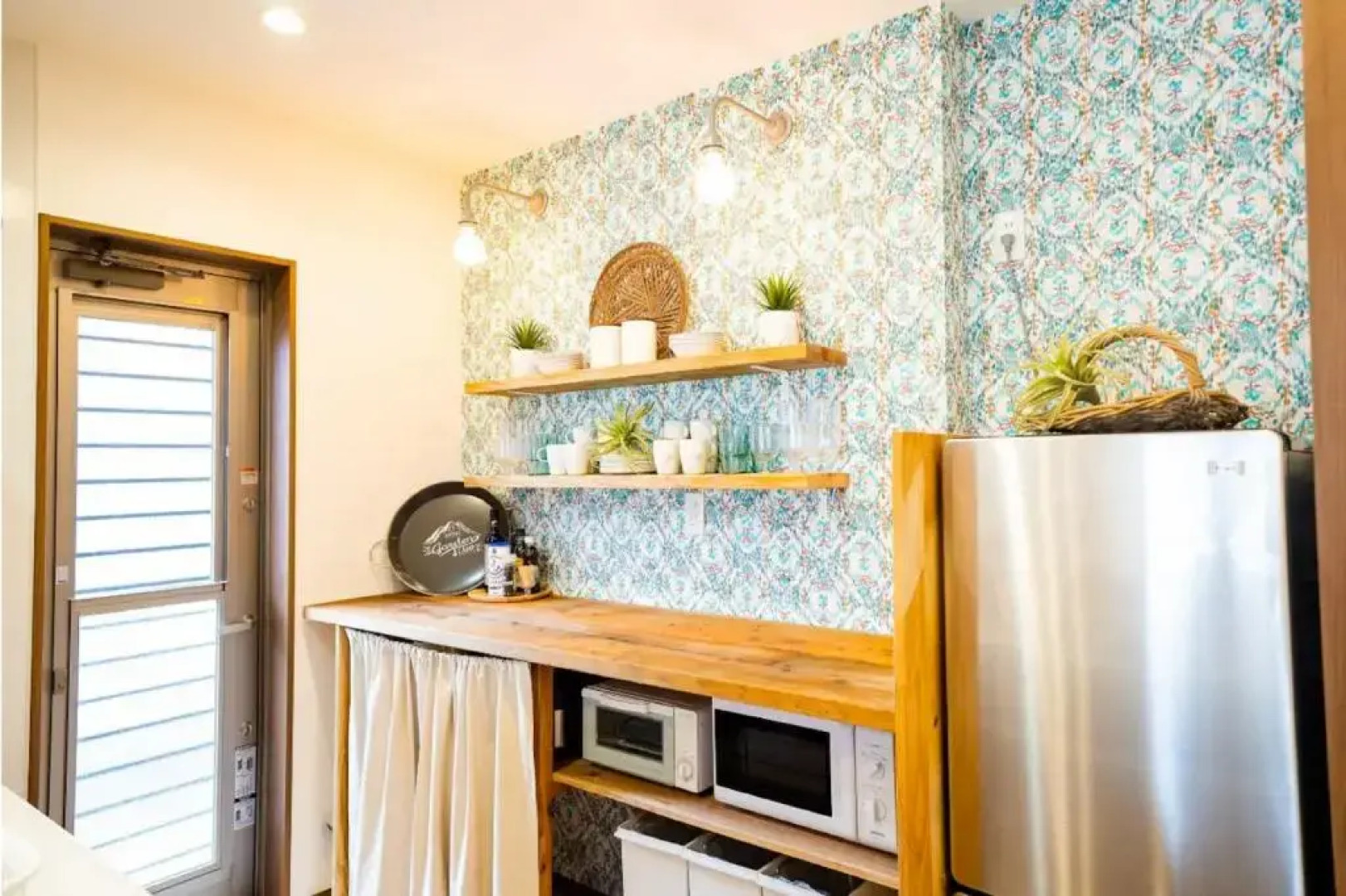 Shisa Terrace Ginoza