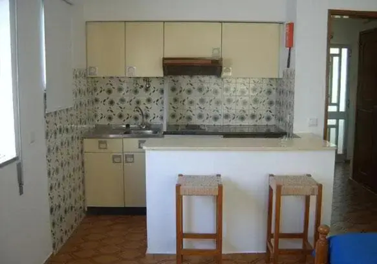 Apartamentos Turisticos Gida