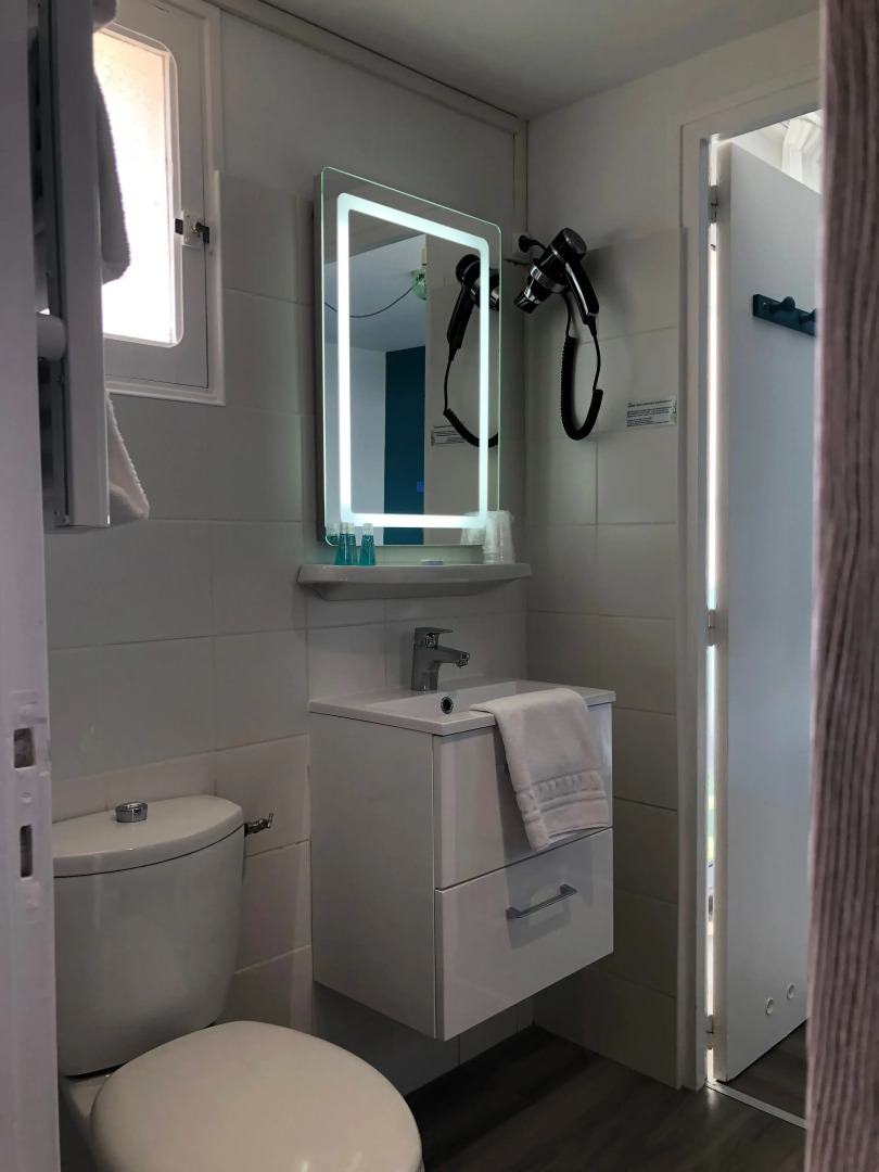 Hôtel La Côte Océane