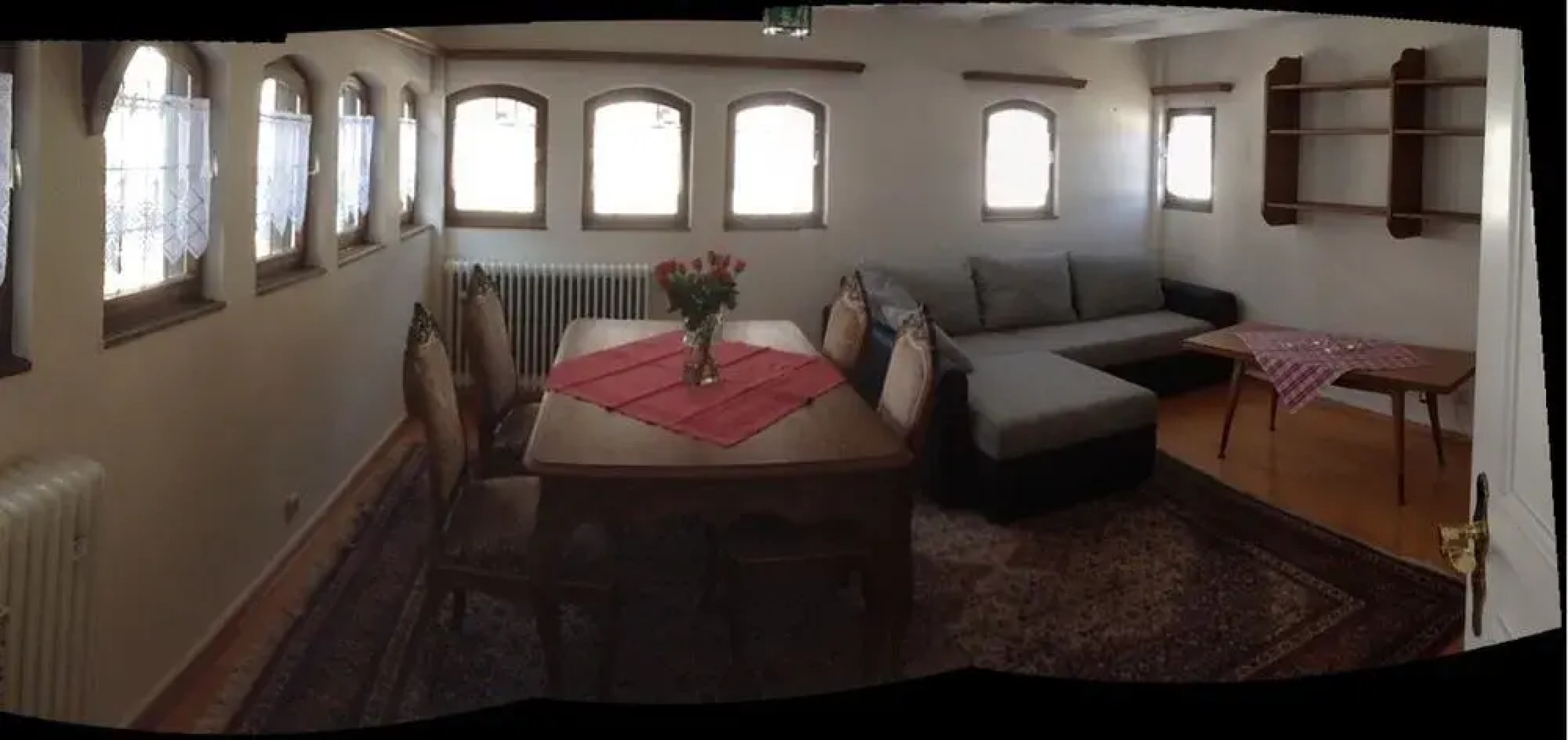 Brasserie An der Rauschen