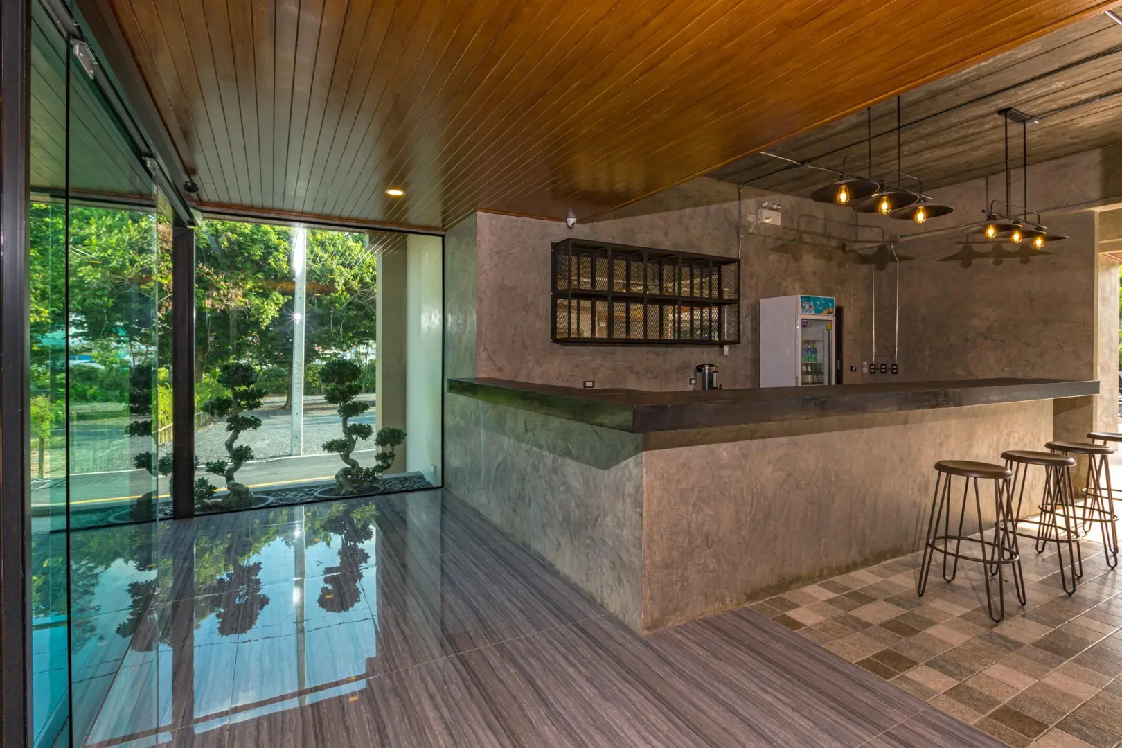 The Bell Airport Phuket Hotel