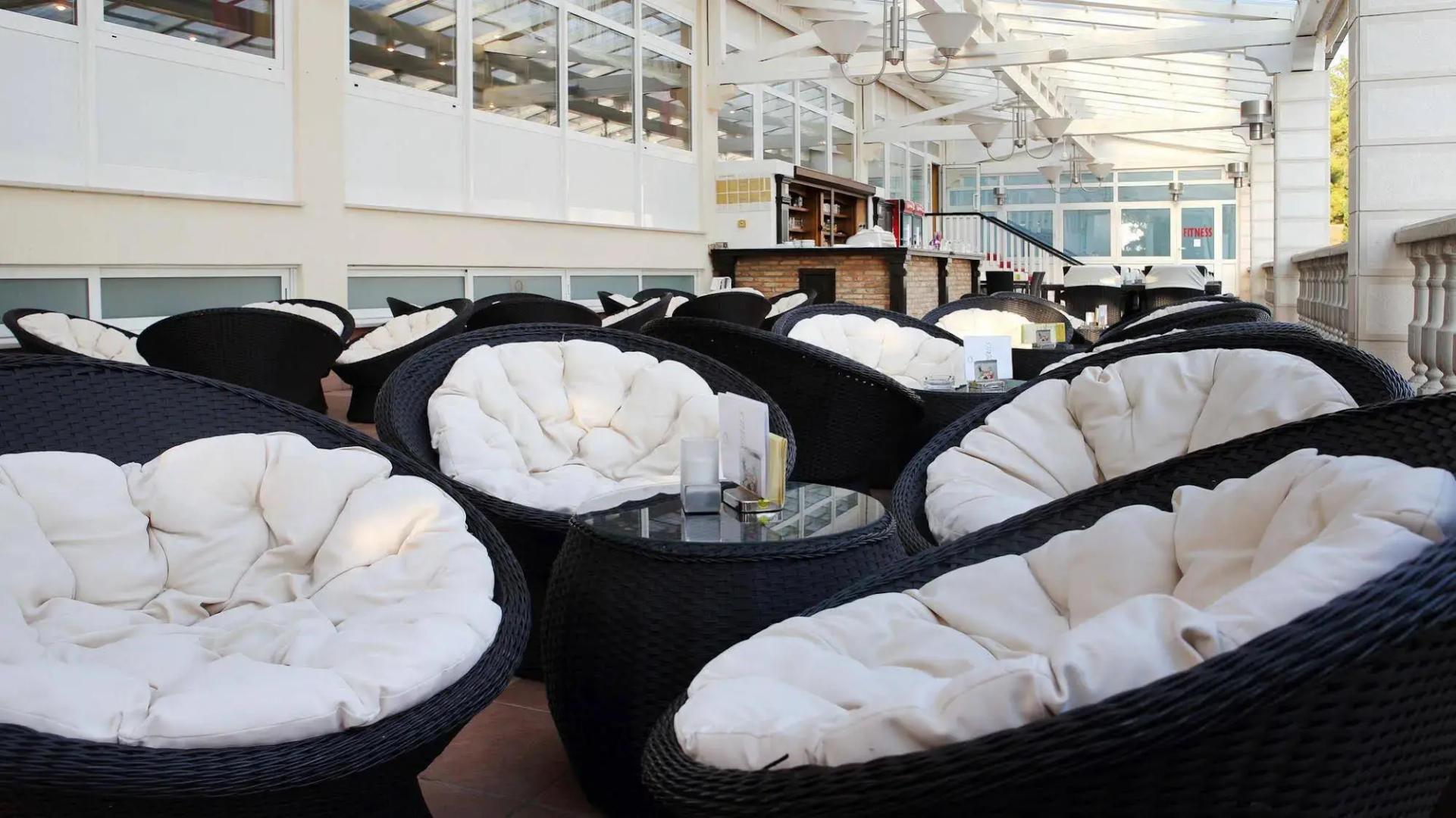 Drazica Hotel Resort