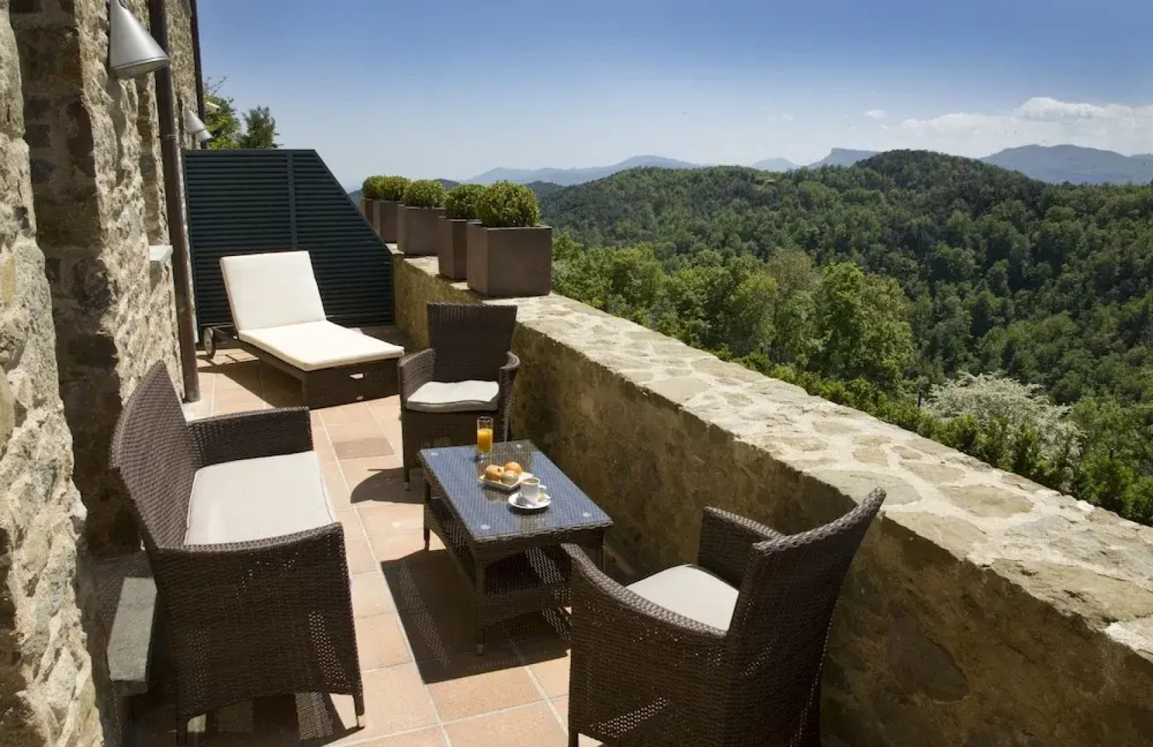 Hotel Finca El Ventós