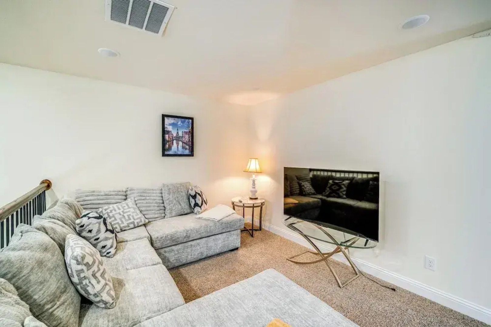 Walk to Historic Dtwn: Mckinney Family Retreat