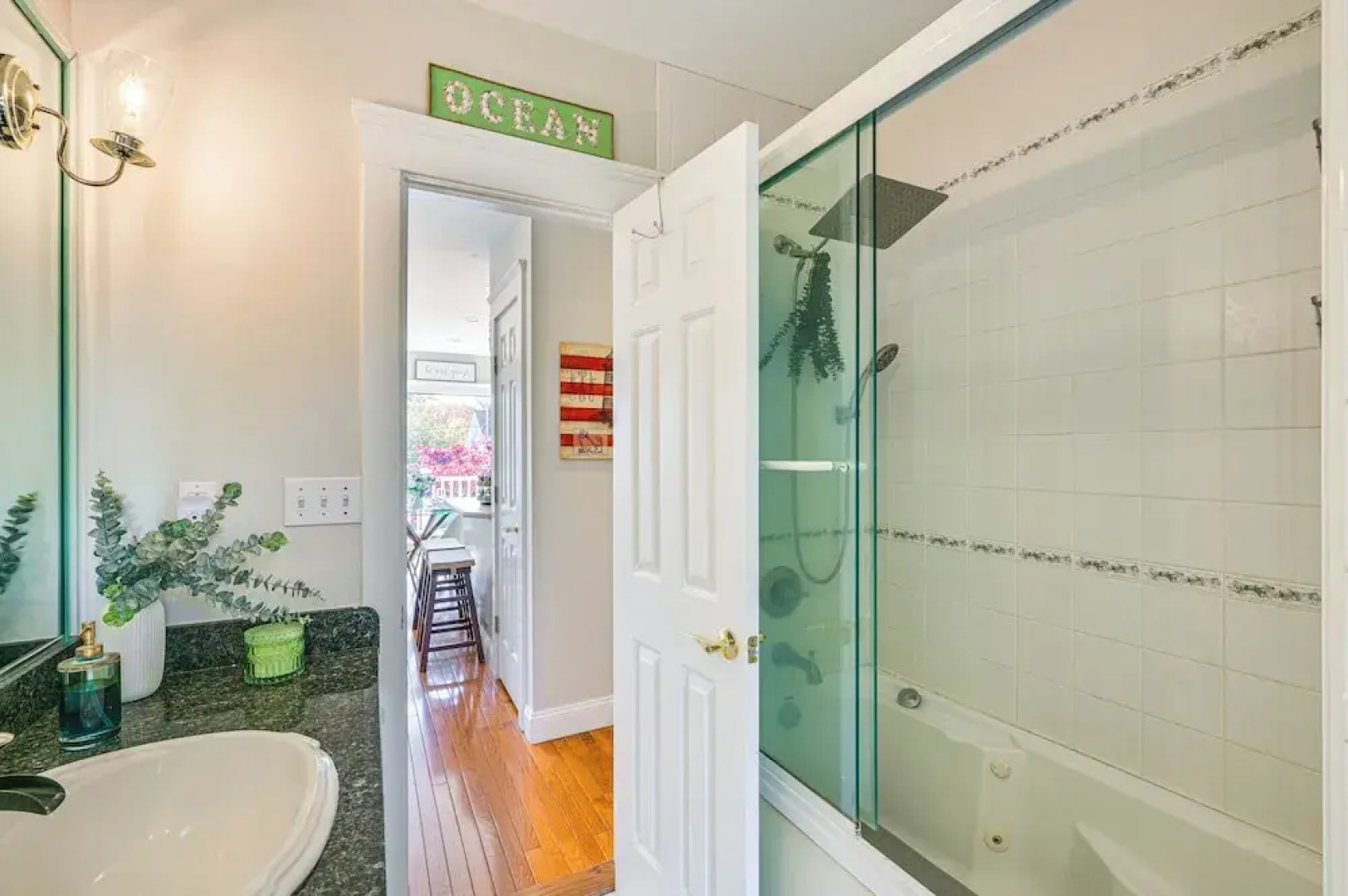 Scituate Apt < 1 Mi to Town Center!