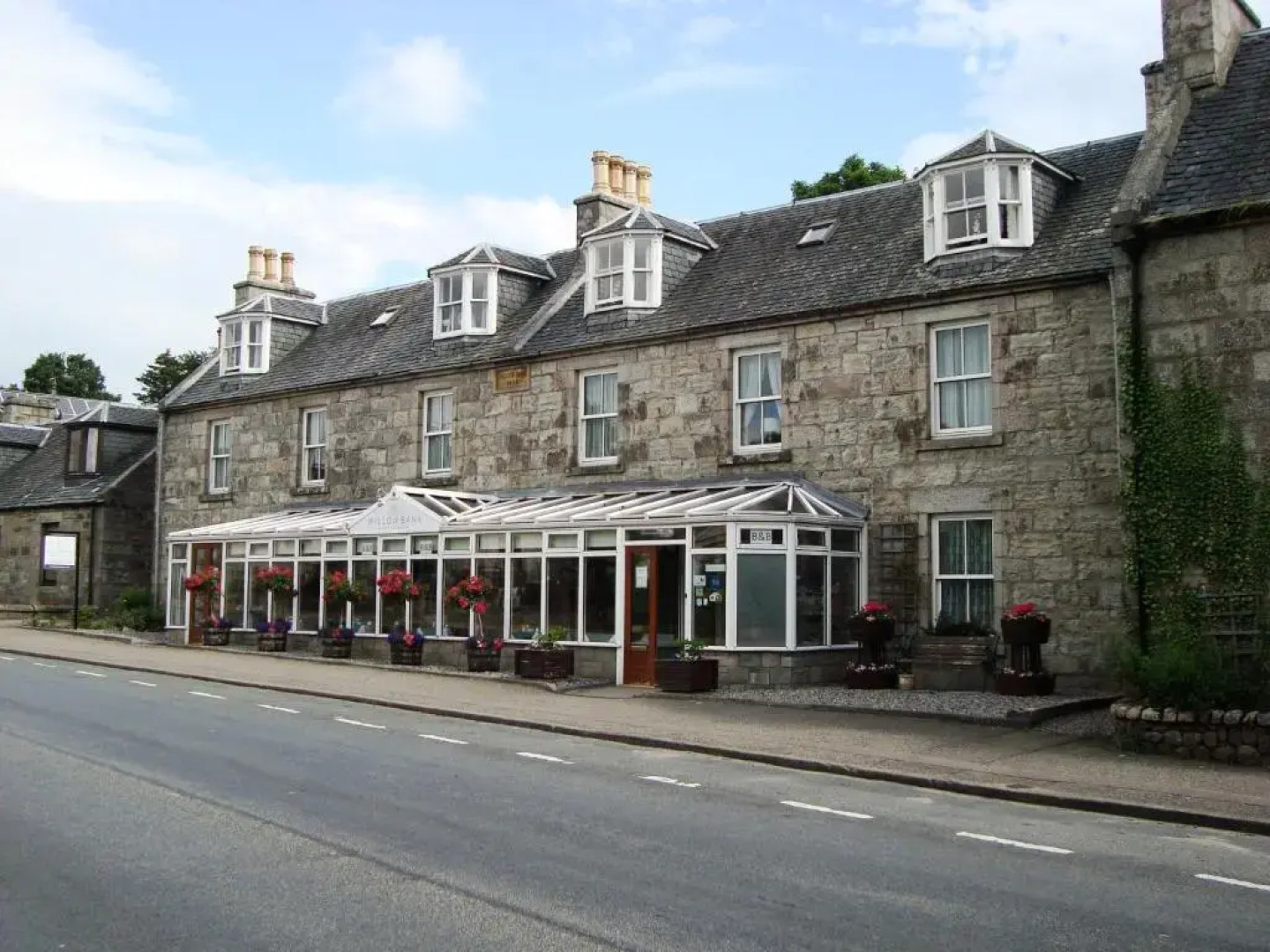 Willowbank Guest House