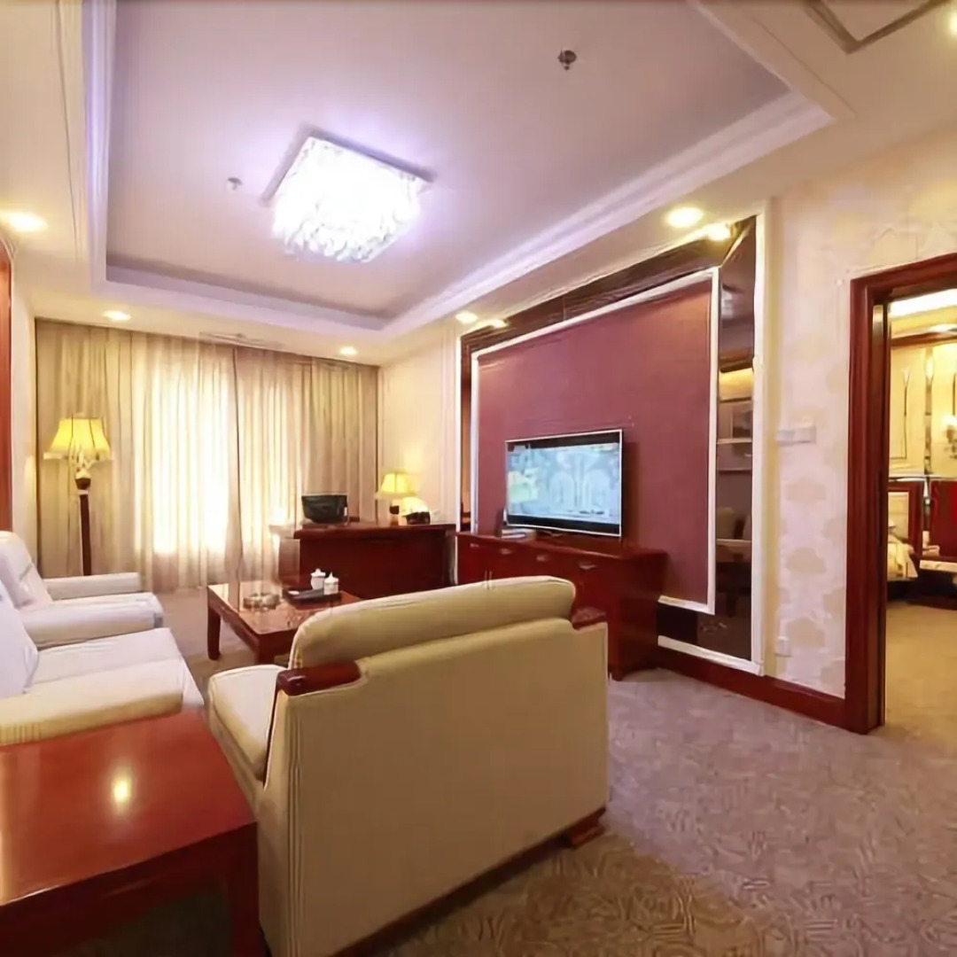 Cass Beidaihe Training Center