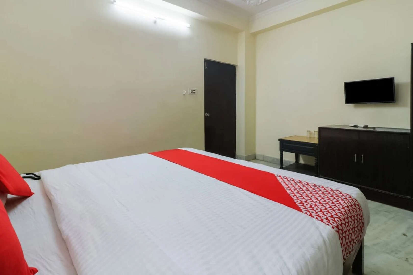 Hotel Siddhi Vinayak