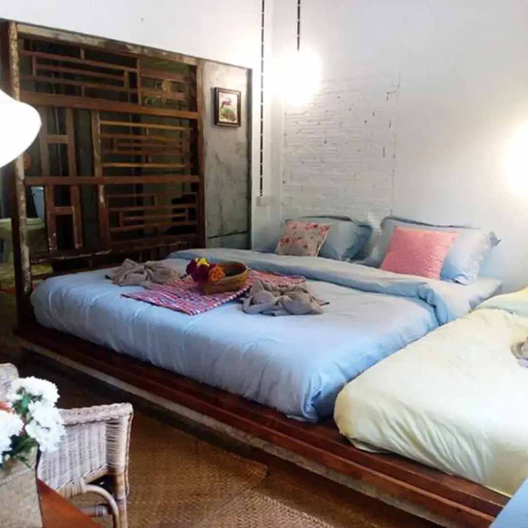 The Old Times Nakhon