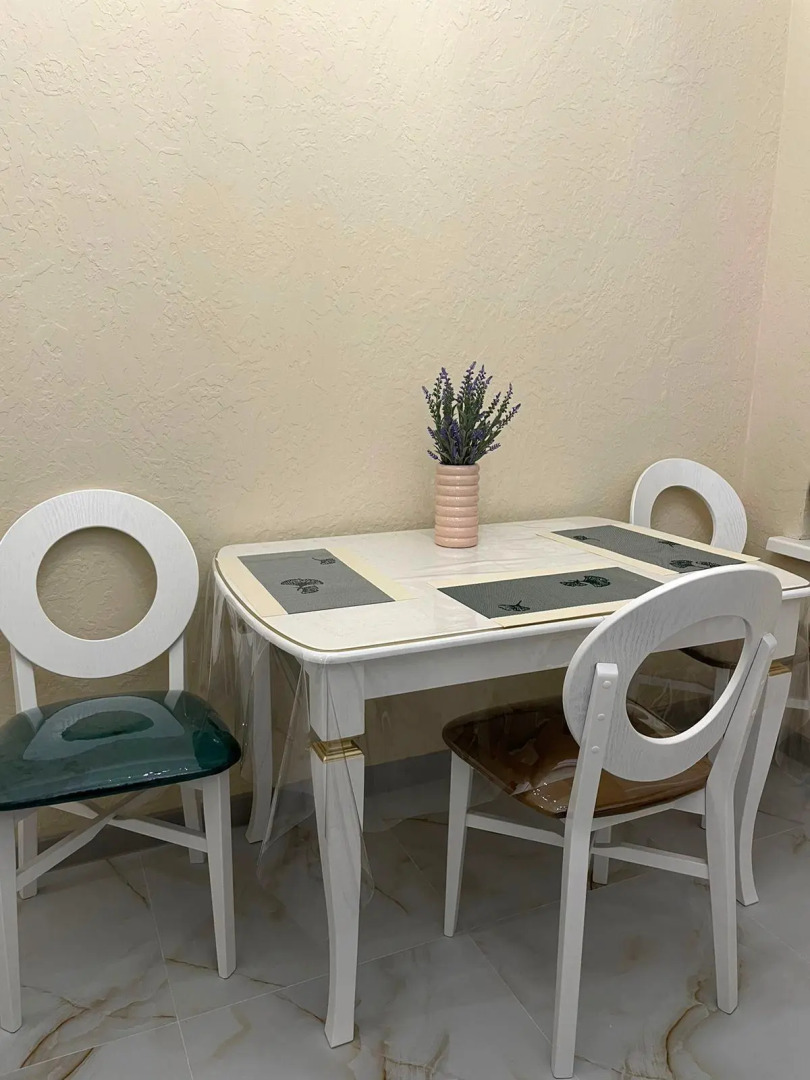 Апартаменты SunDag (СанДаг)