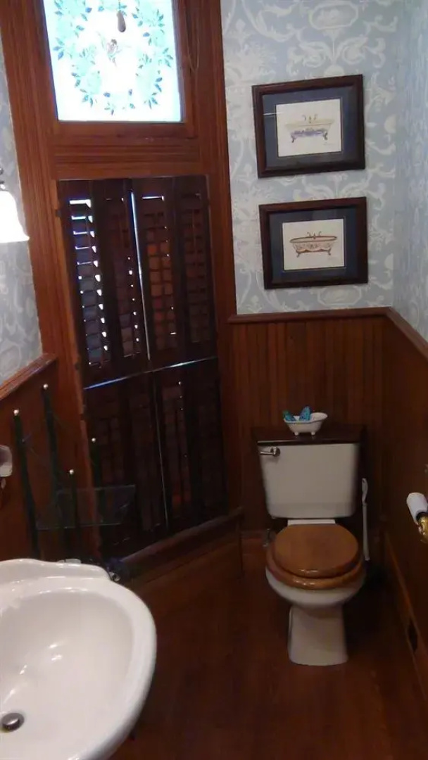 Angel Rose Bed and Breakfast