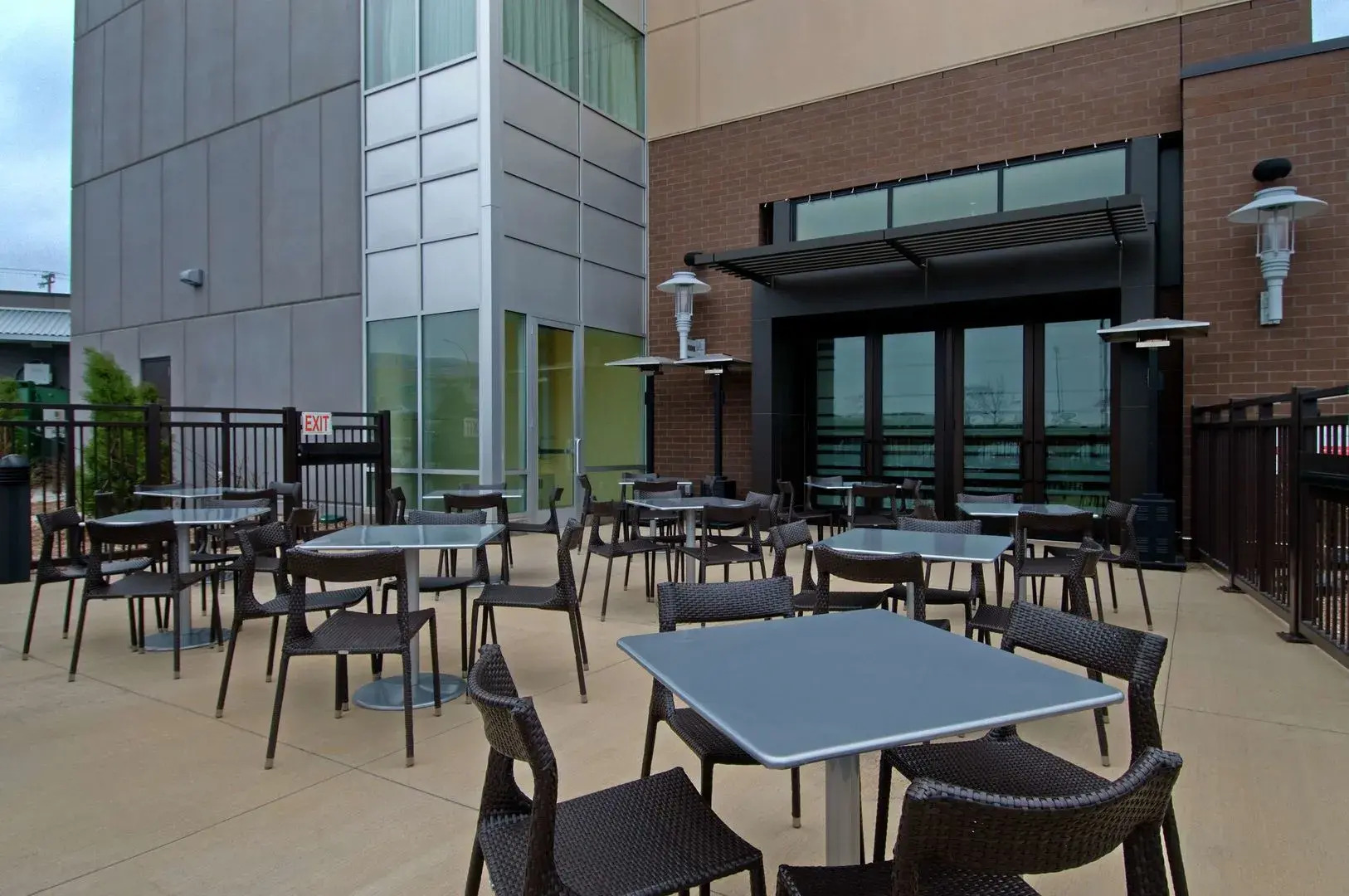 Hilton Minneapolis/Bloomington