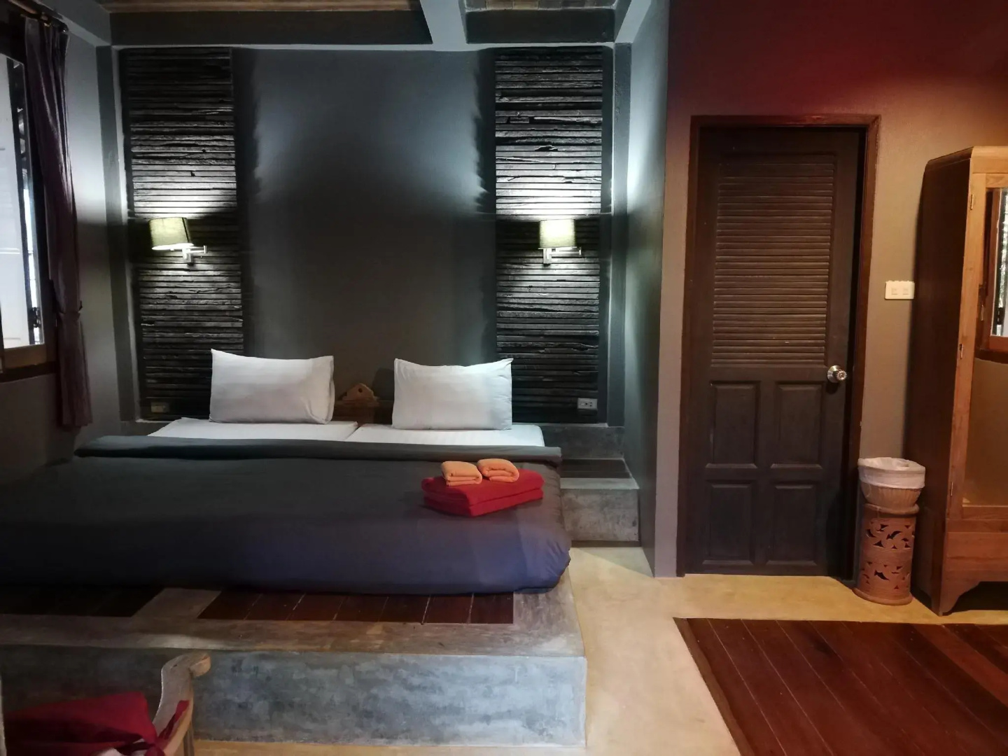 Baantoom Village and Resort