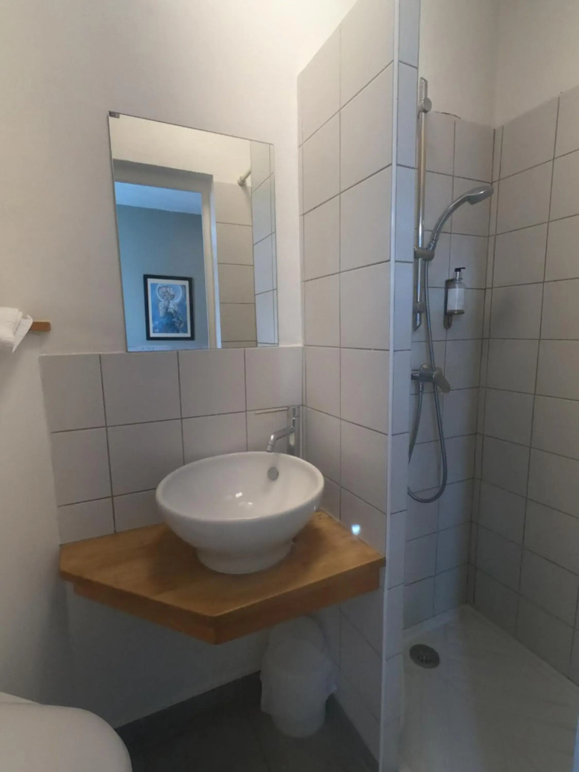 Hôtel MISTRAL Comédie Saint Roch