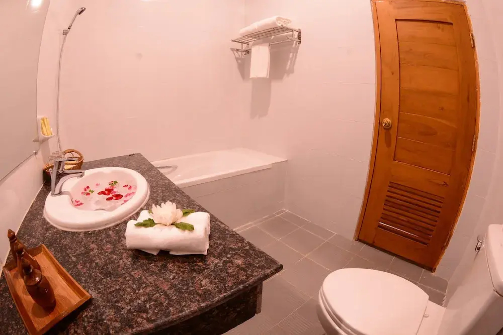 WEStay at Bagan Lotus Hotel