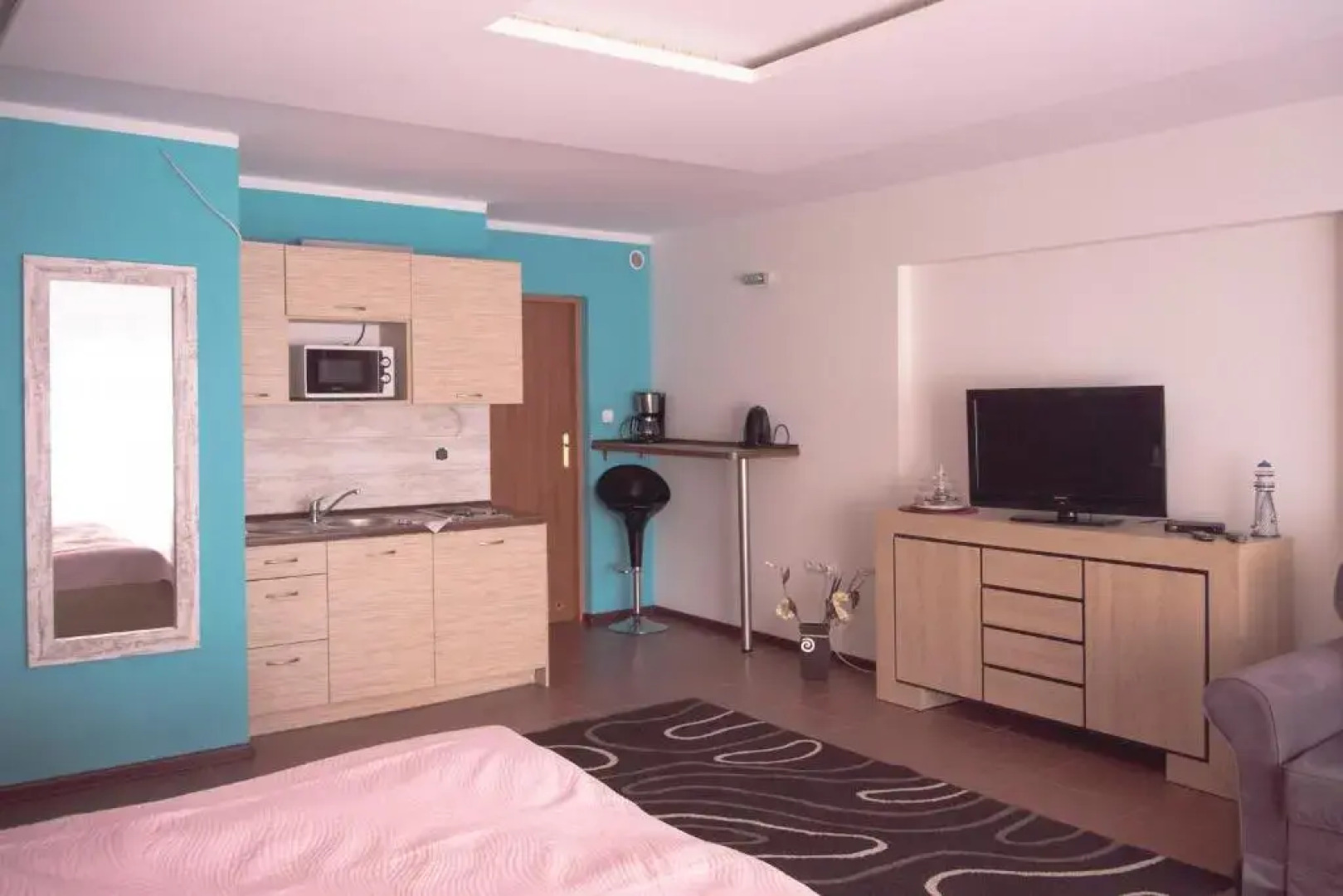Apartamenty Kornel