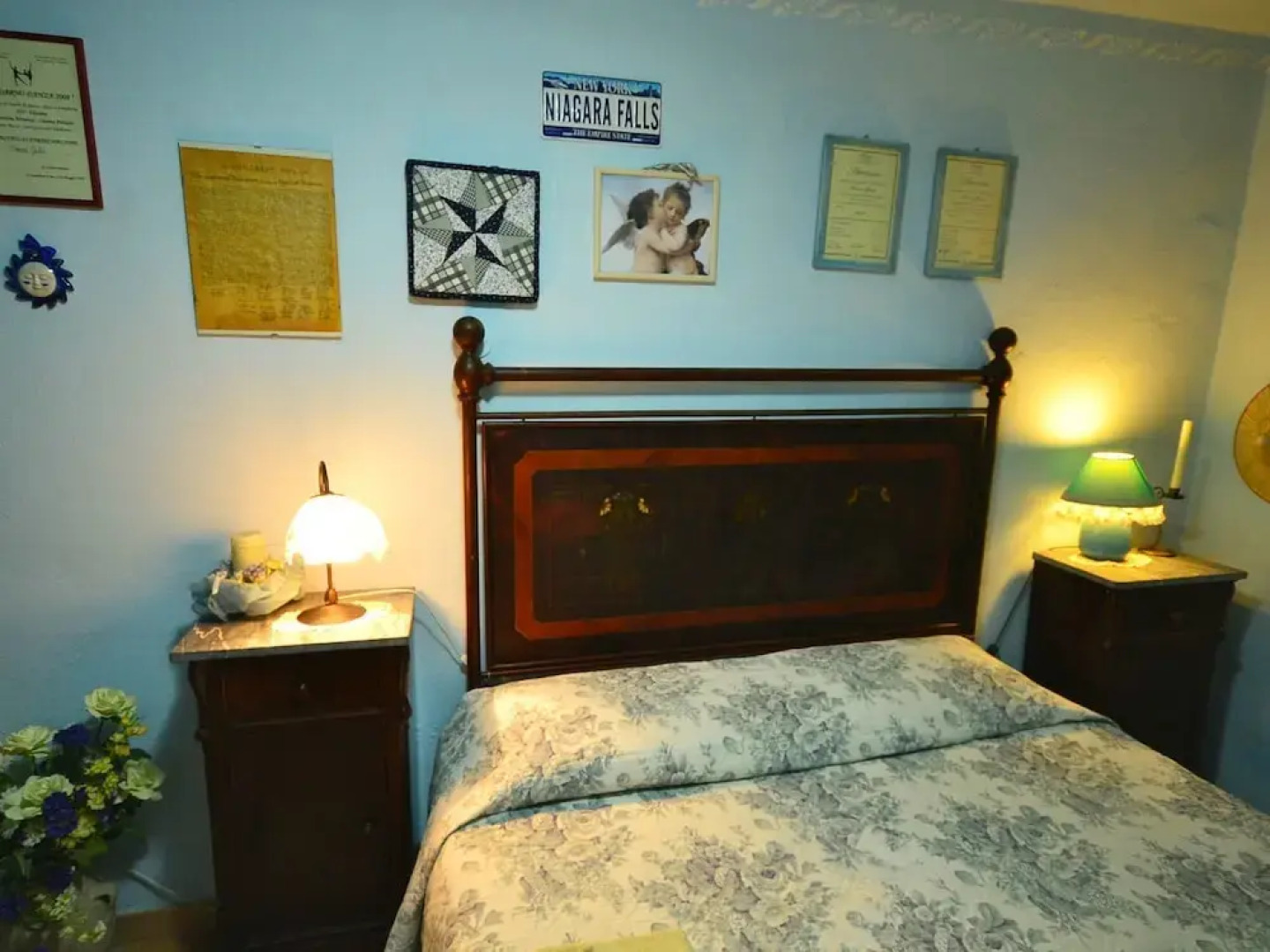 Cozy Holiday Home with a Jacuzzi in Montopoli