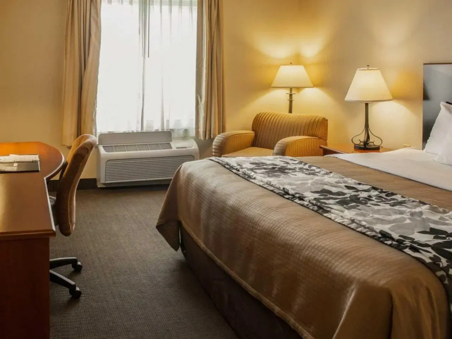 Sleep Inn & Suites Dover University Area