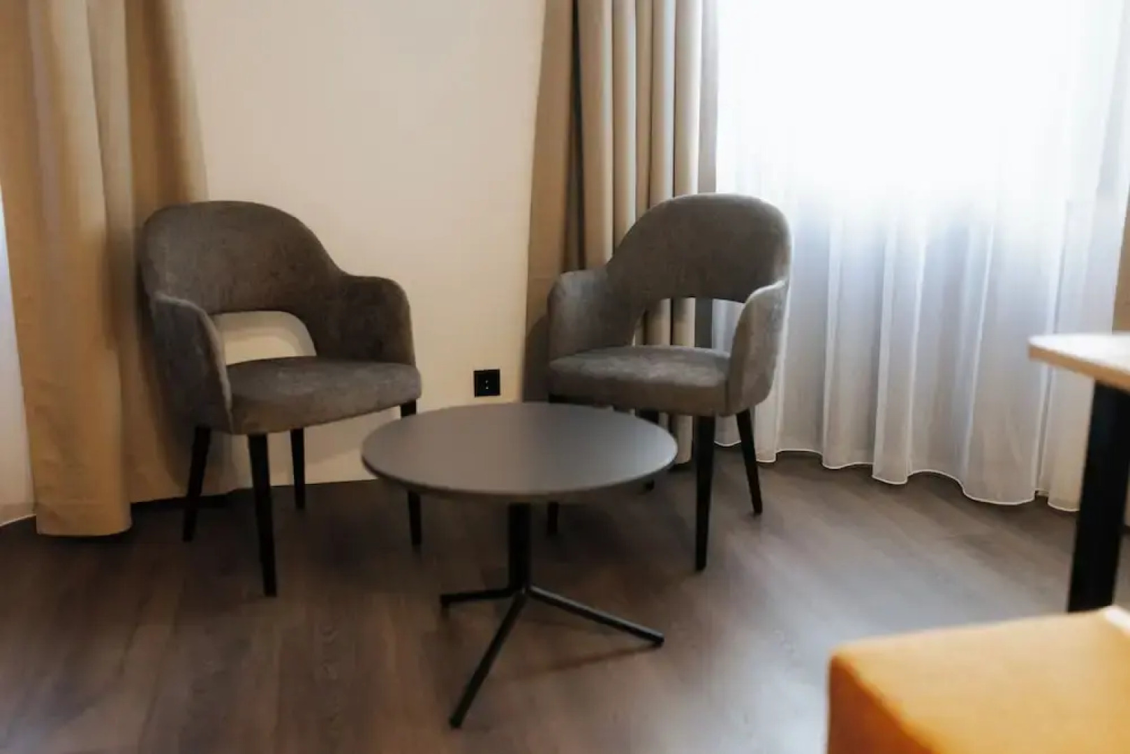 Hotel zwölf87 - Bettgeflüster