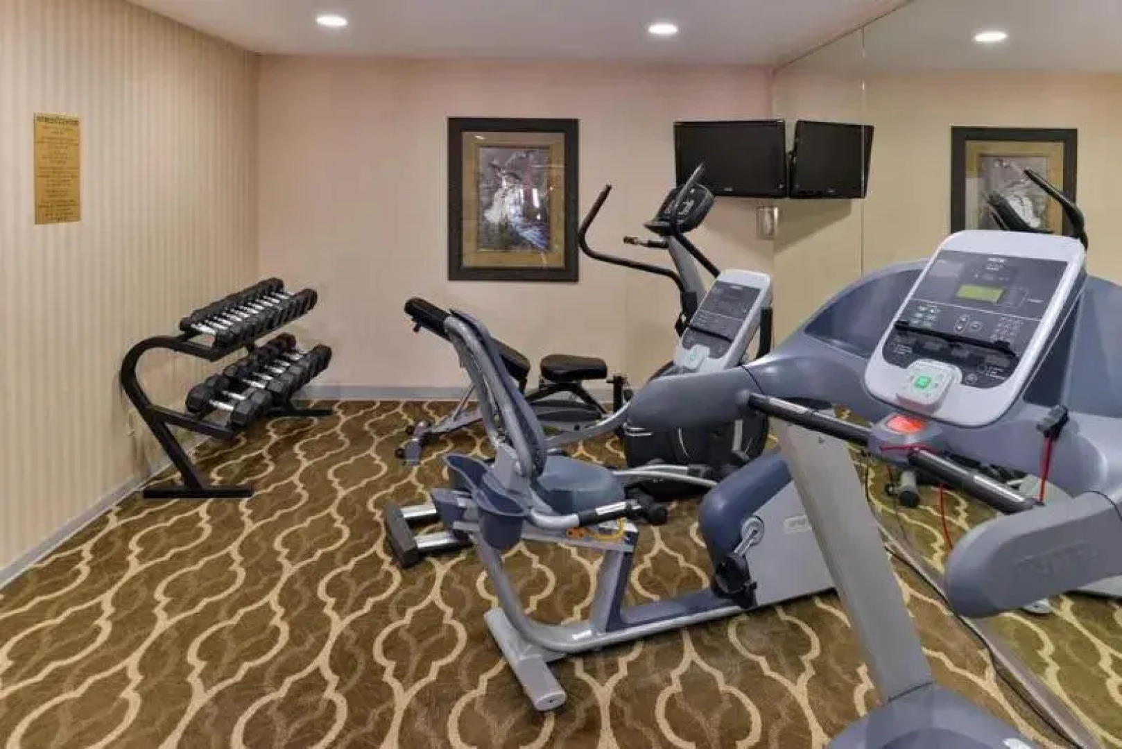 Comfort Inn North Platte