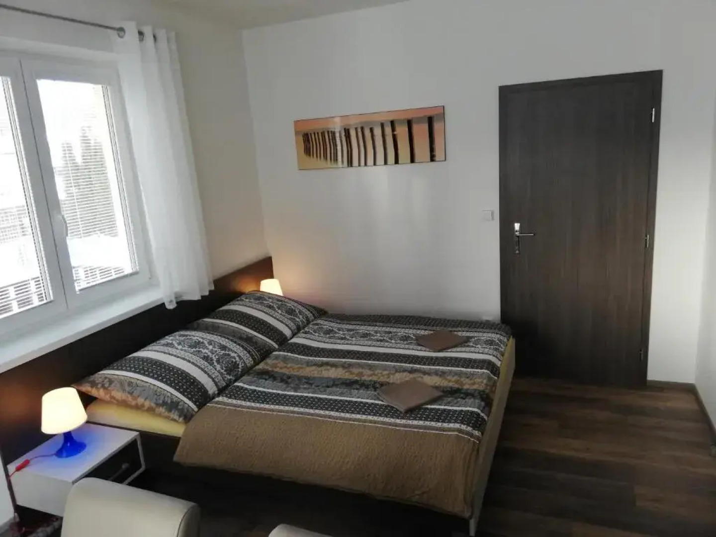 Apartmany Agatha