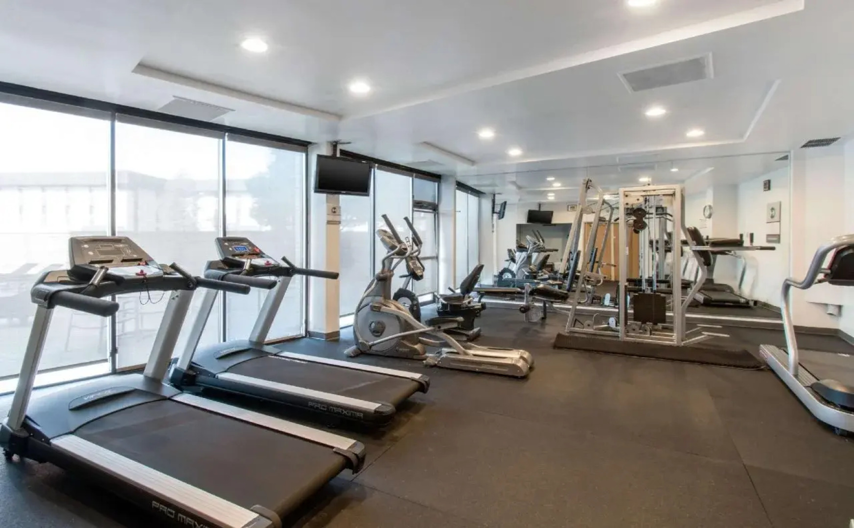 Clarion Hotel Denver Central