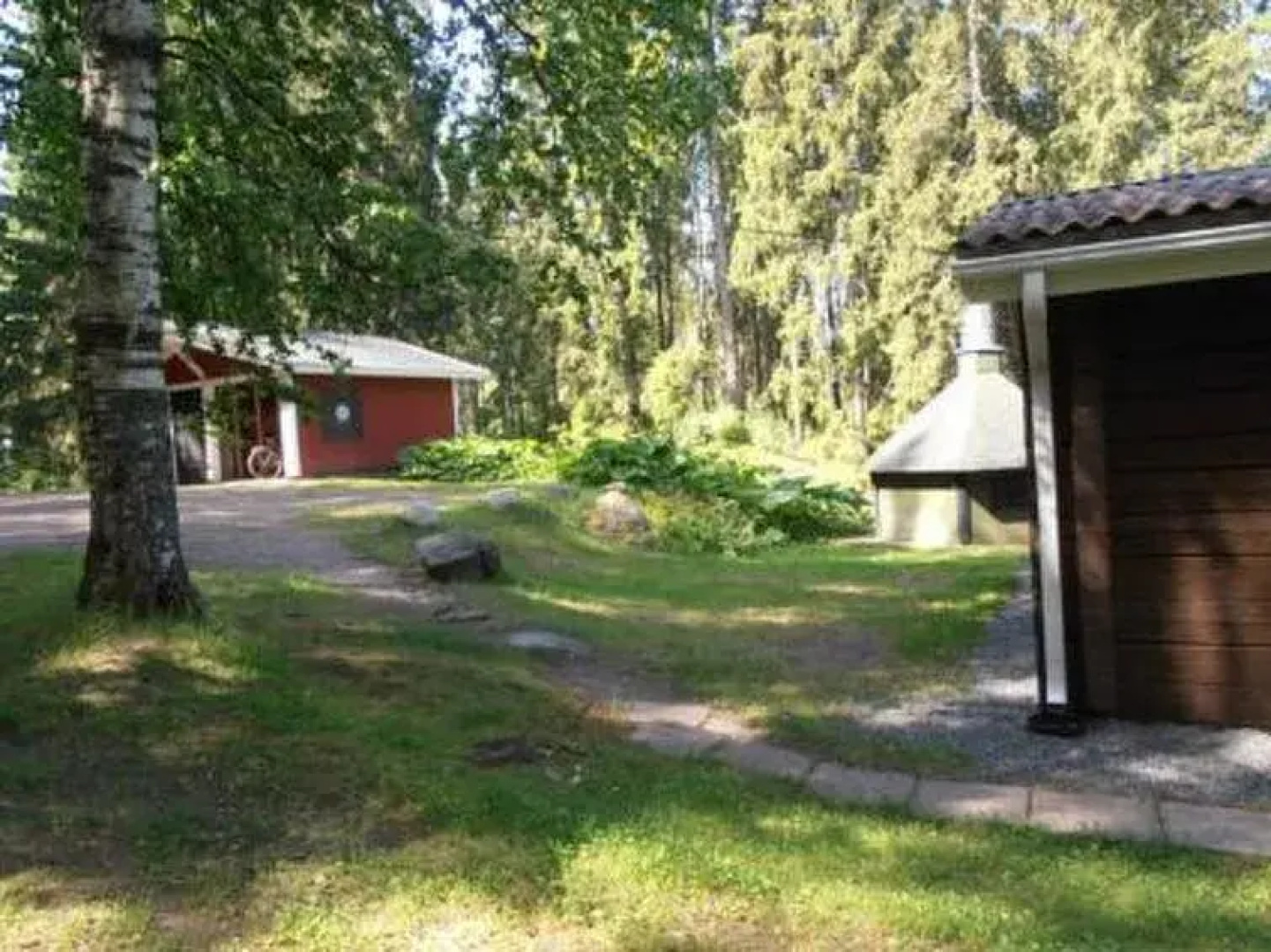 Holiday Home Rajamaja
