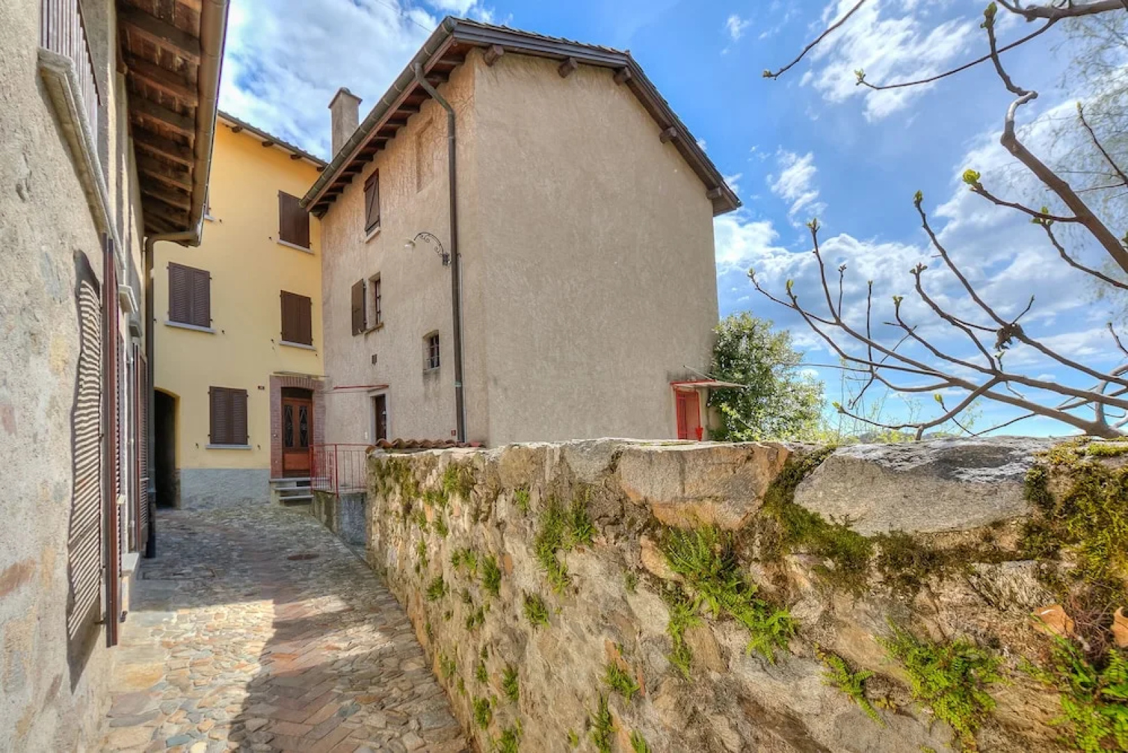 Casa Dell'antonio