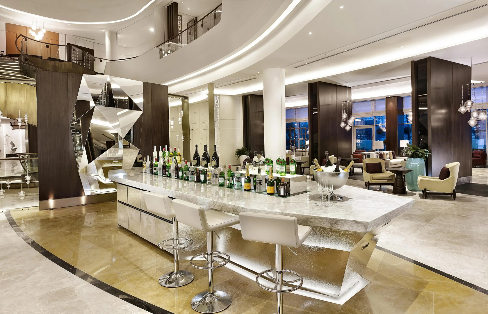 Hyatt Regency Istanbul Ataköy